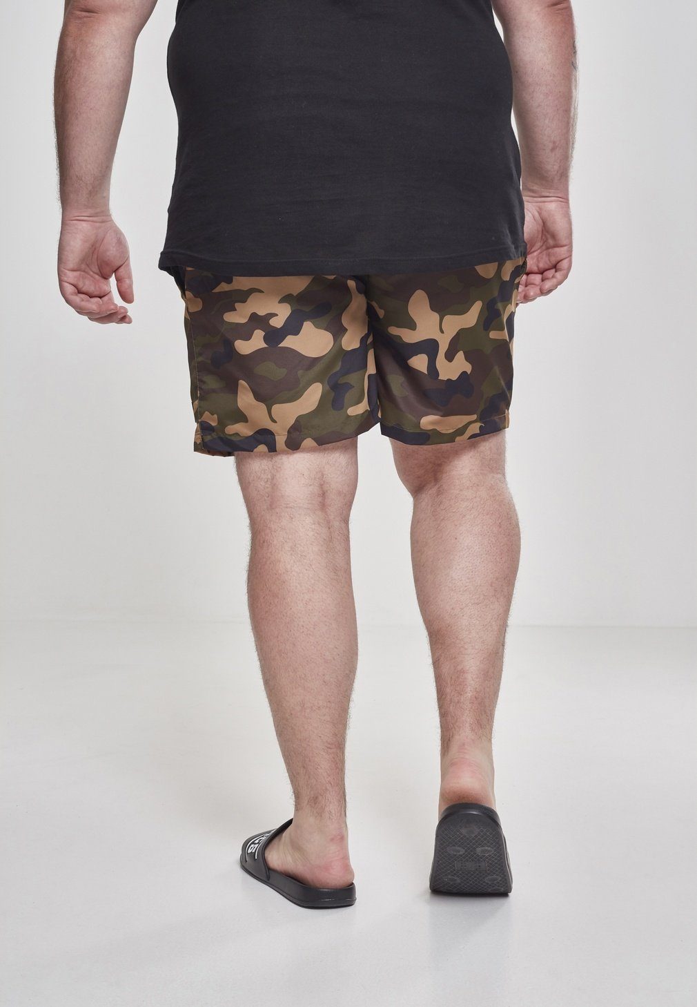 URBAN CLASSICS Badehose