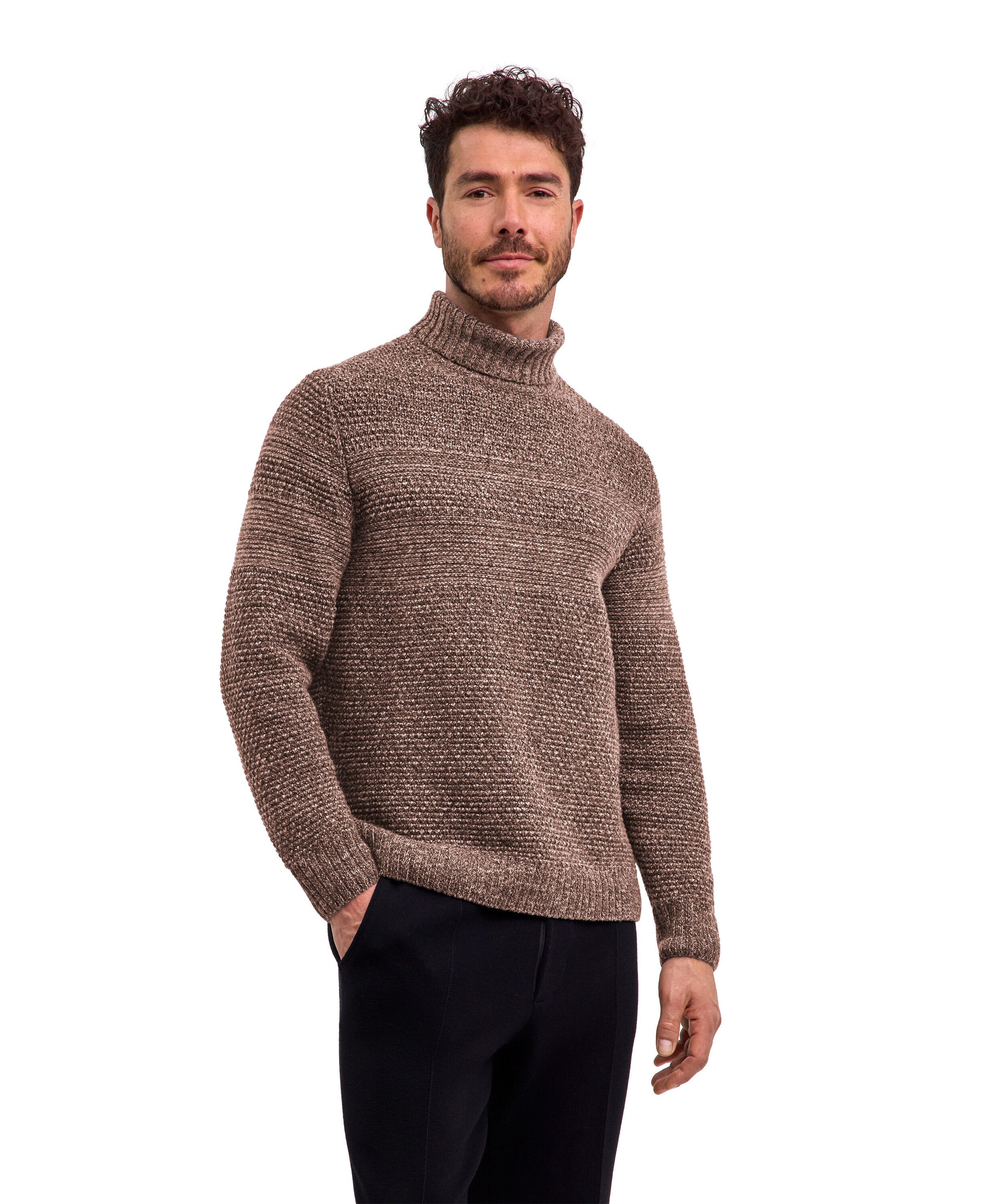FALKE Strickpullover Pullover (1-tlg)