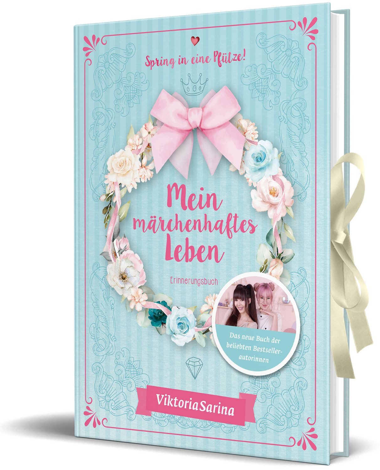 Mein märchenhaftes Leben / ViktoriaSarina