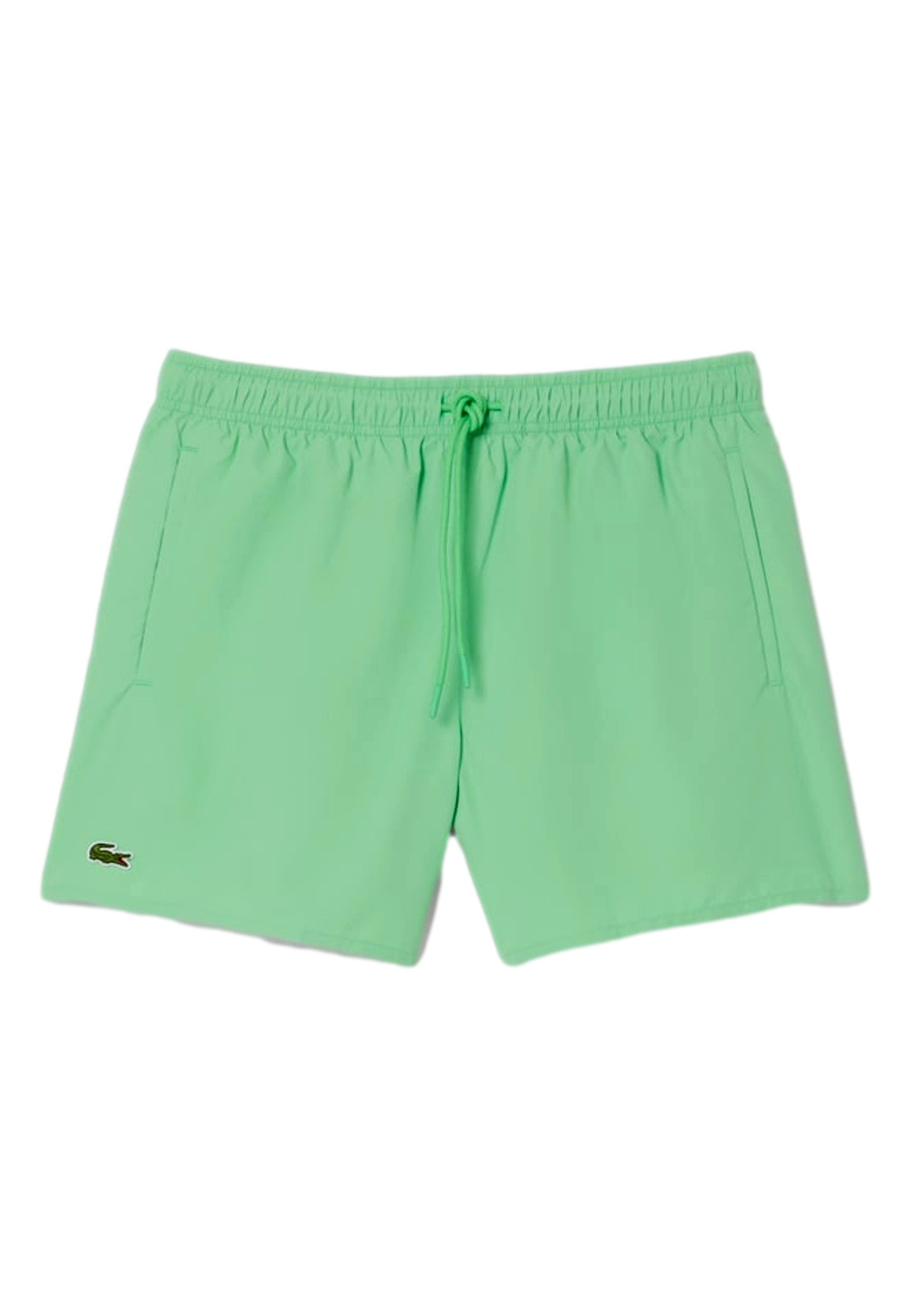 Lacoste Badeshorts Badeshorts Swimshorts (1-St) günstig online kaufen