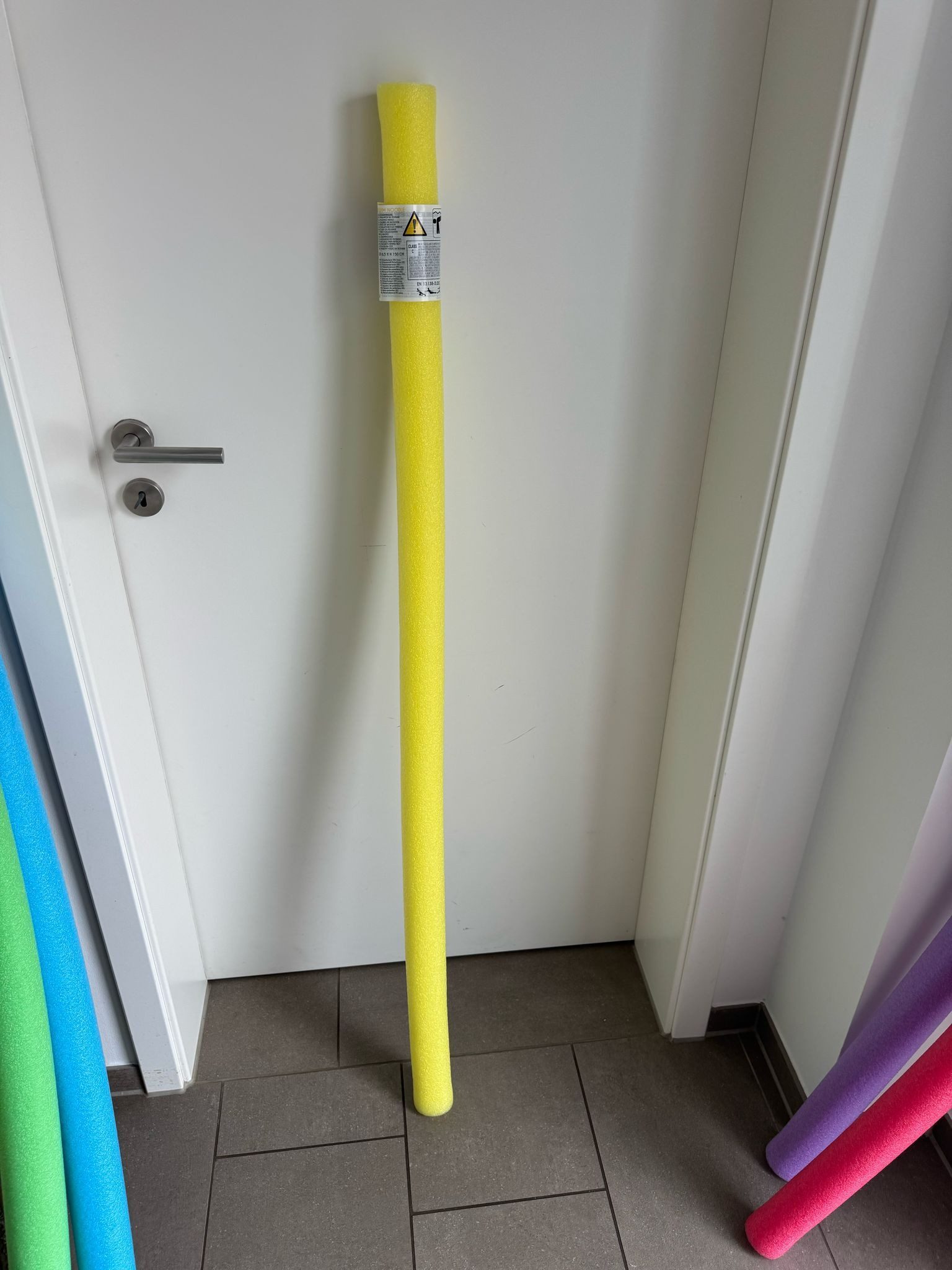 soma Schwimmhilfe Schwimmnudel 150cm Poolnudel Schwimmhilfe günstig online kaufen
