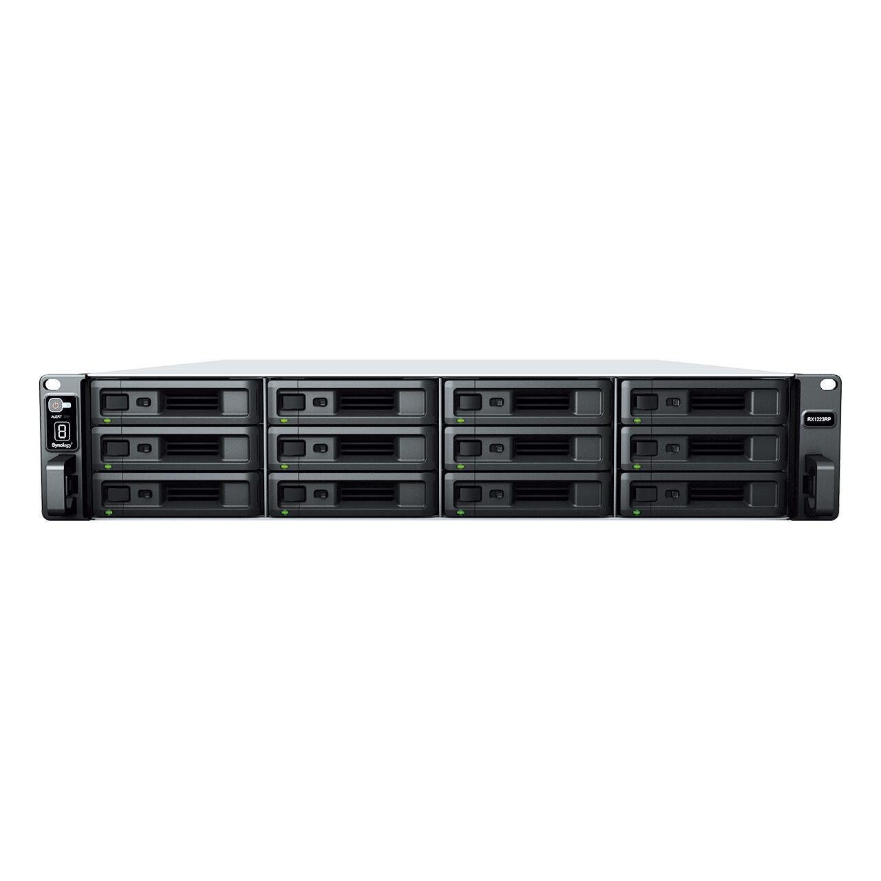 Synology Synology RX1223RP NAS-Gehäuse