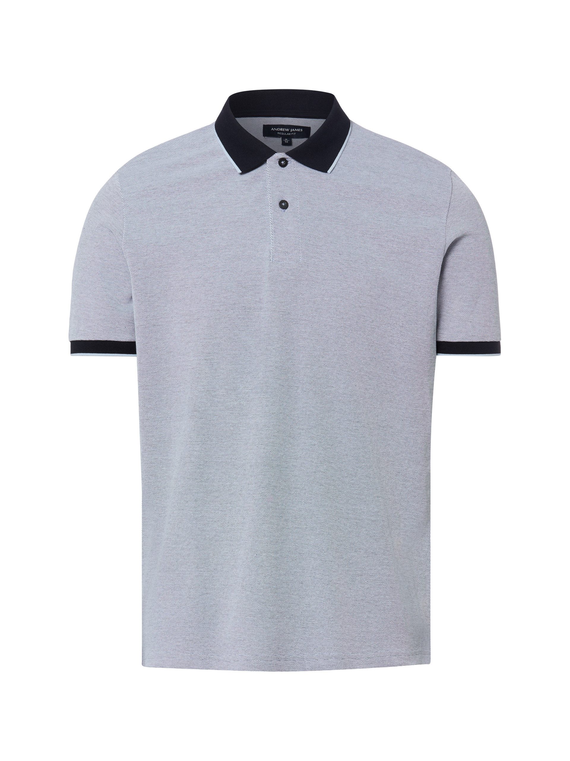 Andrew James Poloshirt