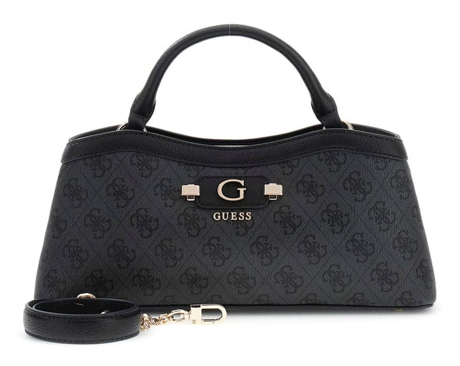 Guess Handtasche 2 Compartment Satchel