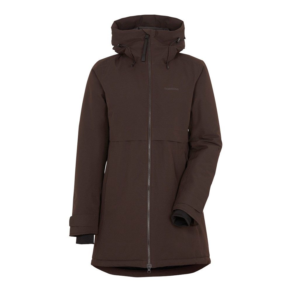 Didriksons Funktionsparka Didriksons Helle Women's Parka günstig online kaufen