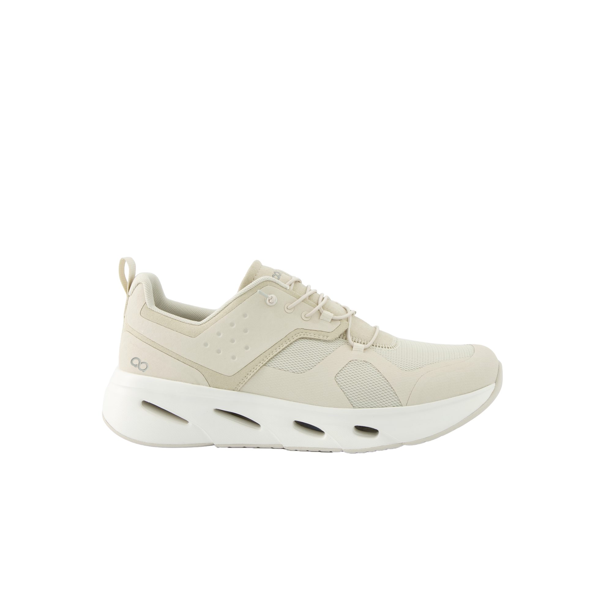 Tenhaag tenhaag shadowhaag, Sneaker, Beige, Herren Sneaker