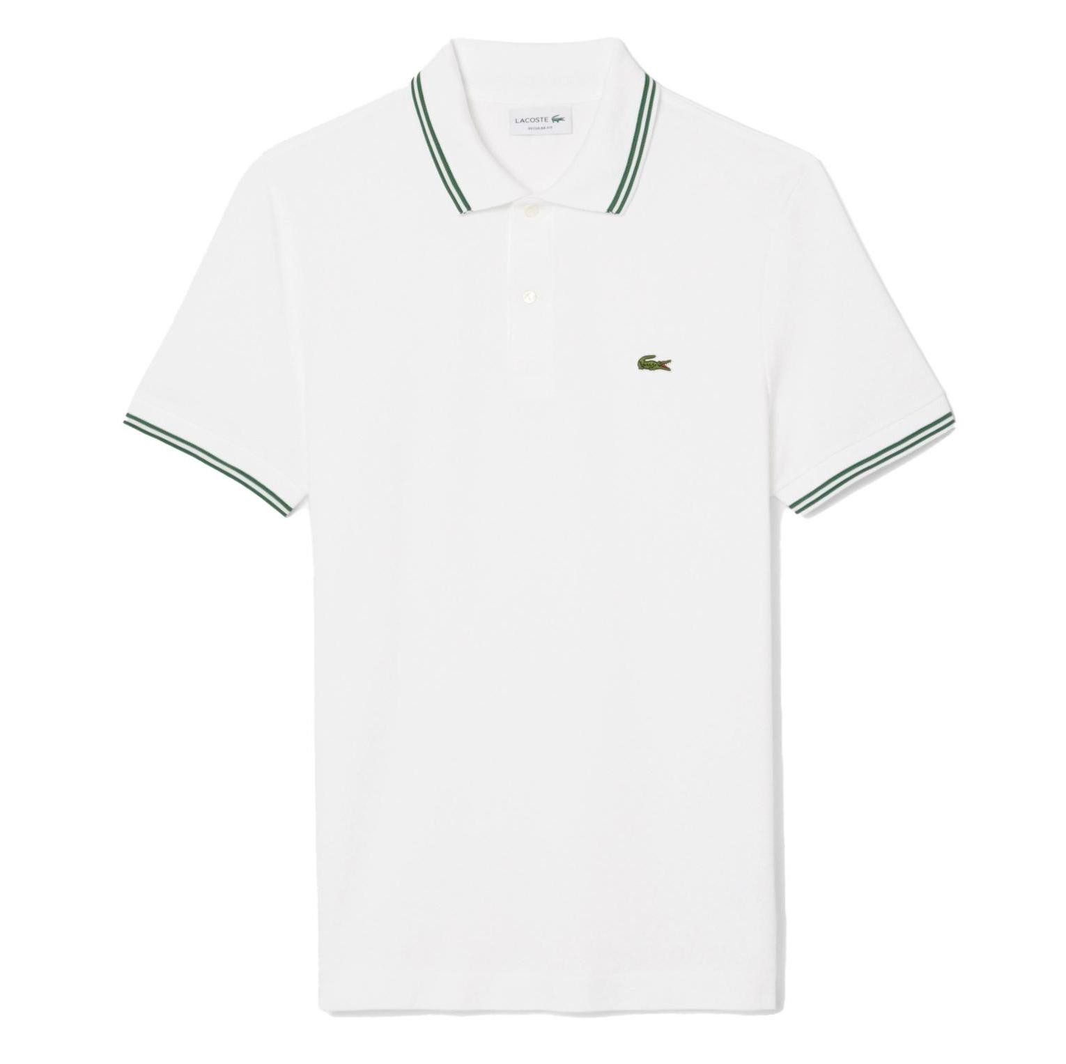 Lacoste Poloshirt Lacoste Regular Polo Fit günstig online kaufen
