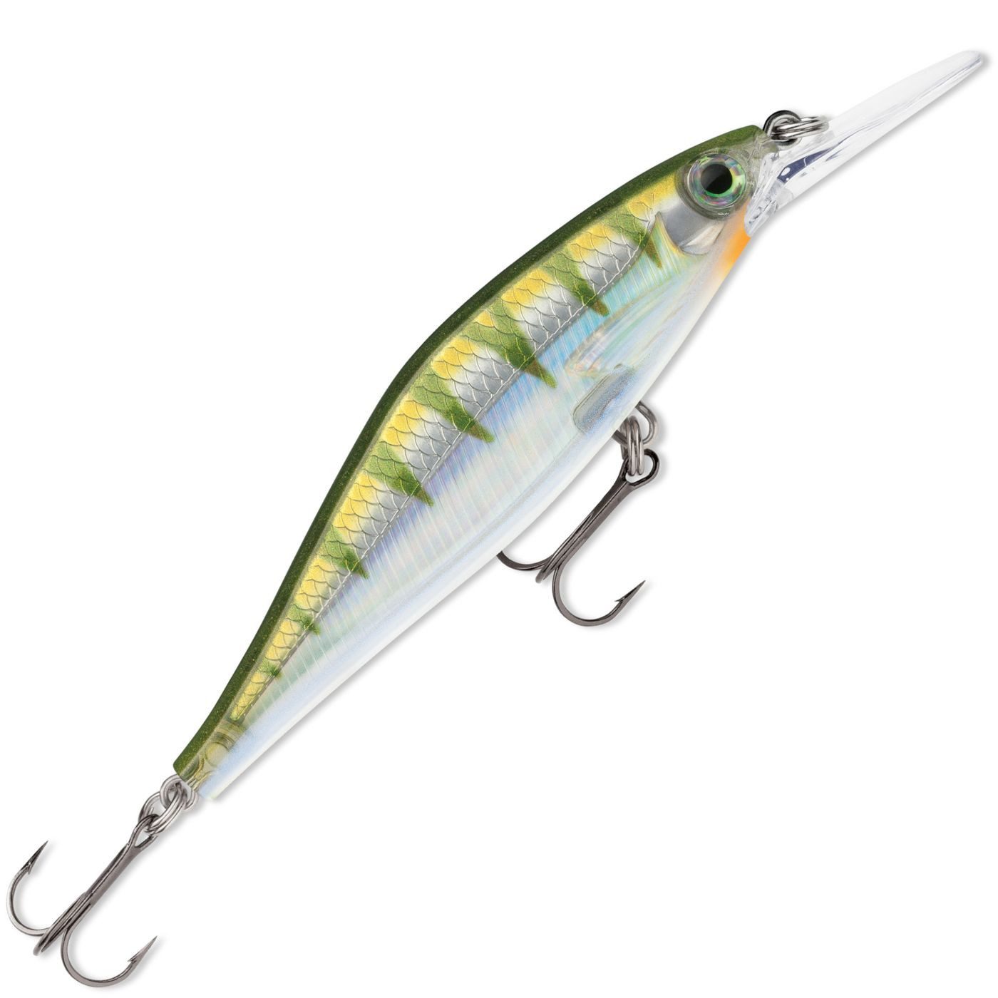 Kunstköder Rapala Shadow Rap Shad Deep 9cm 12g - Wobbler