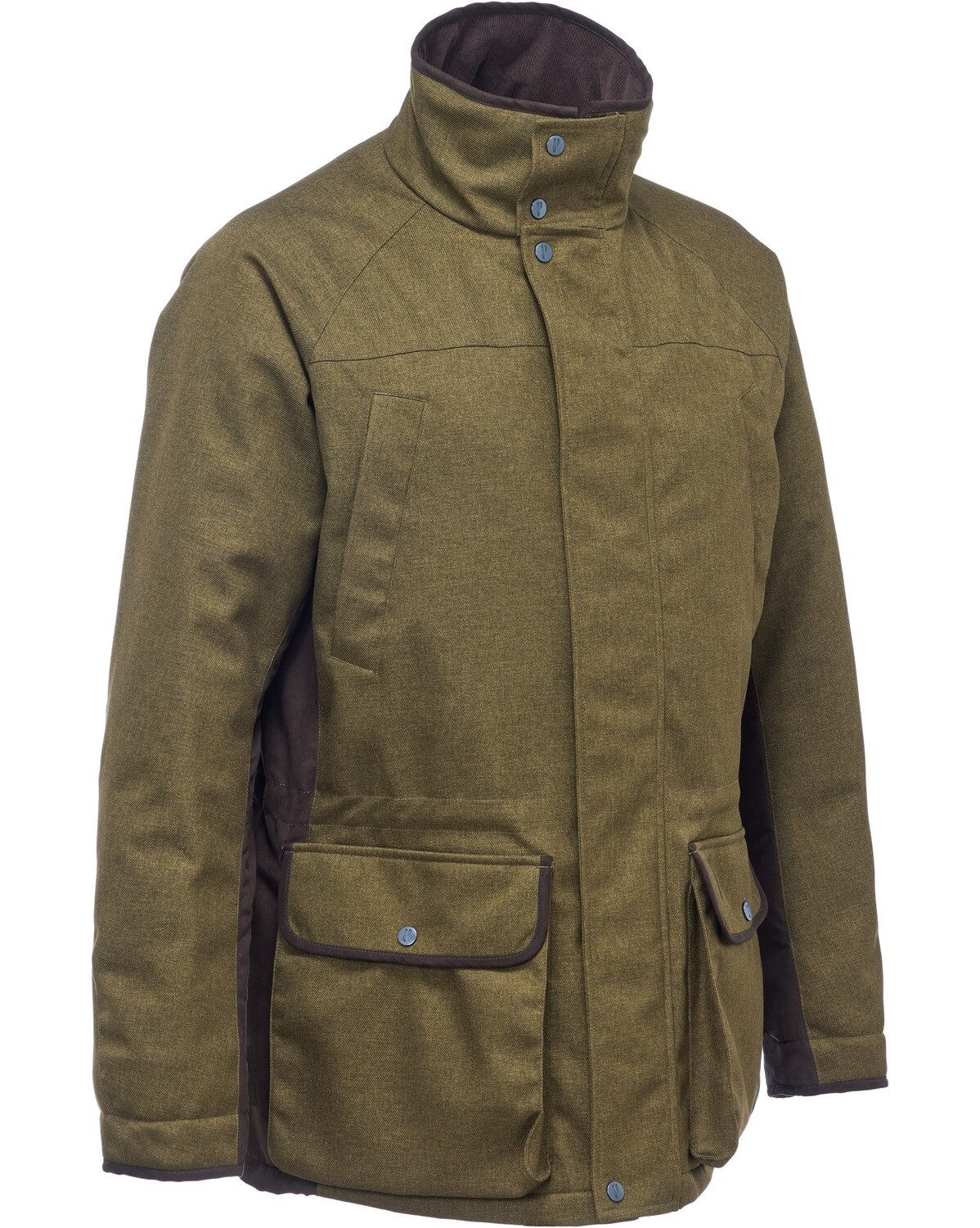 Parforce Tradition Fieldjacket Jagdjacke Field