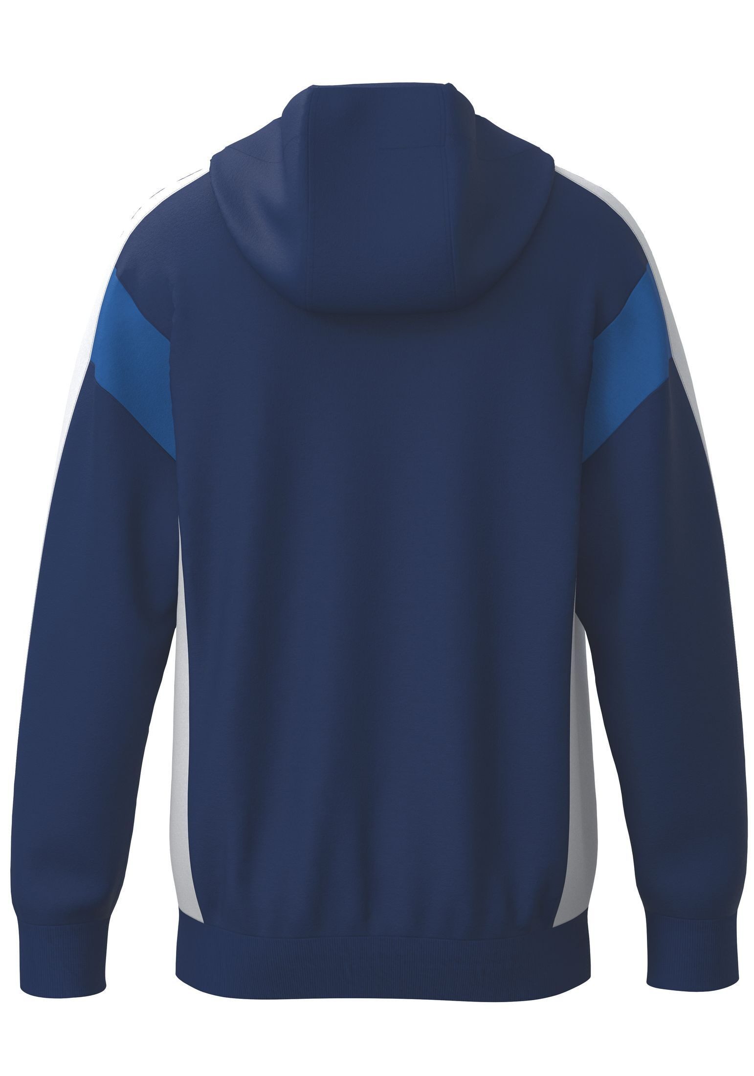 Erima Trainingsjacke CELEBRATE 125 Trainingsjacke mit Kapuze Kinder