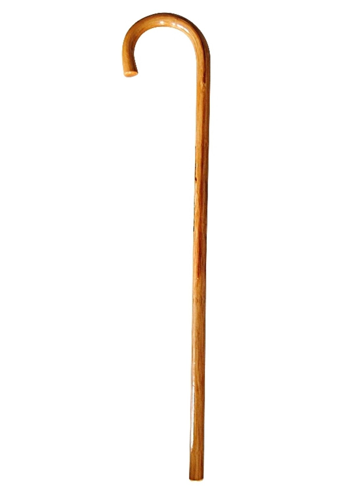 BAY-Sports Stockregenschirm Jipangi Krückstock Gehstock rundem Griff SV Kra günstig online kaufen