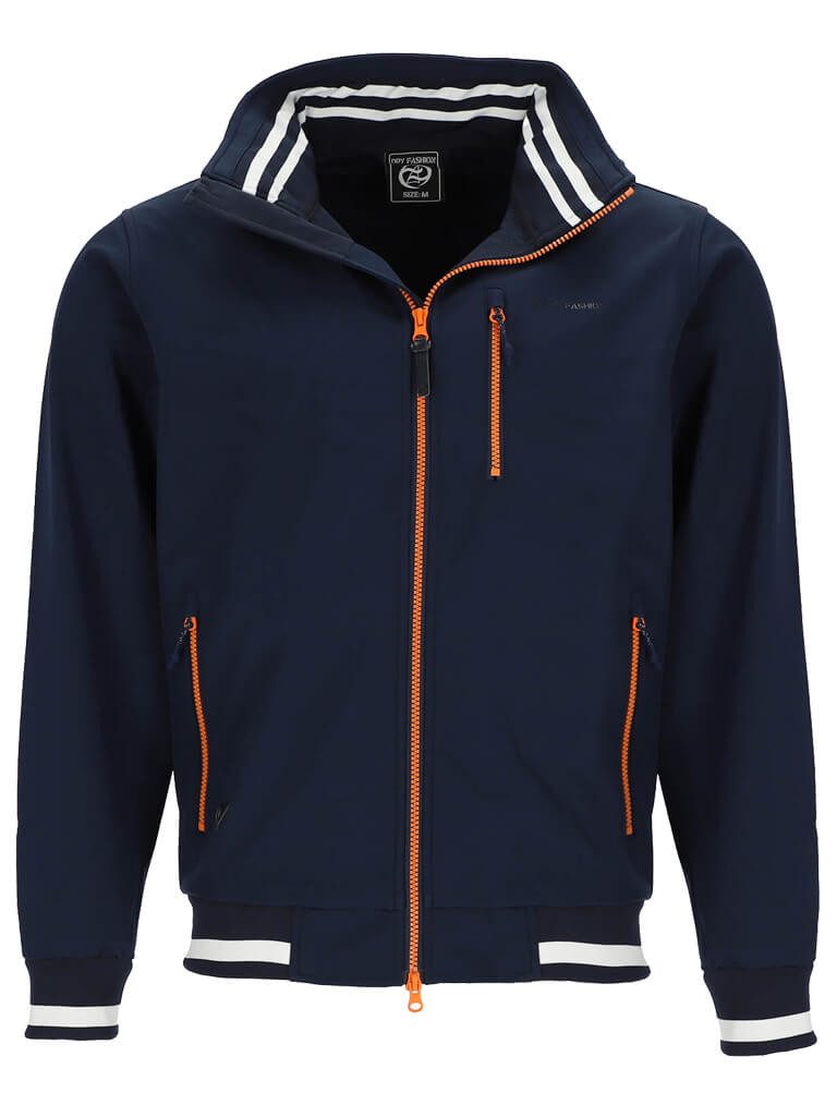 Dry Fashion Funktionsjacke Herren Funktions-Blouson Hamburg günstig online kaufen