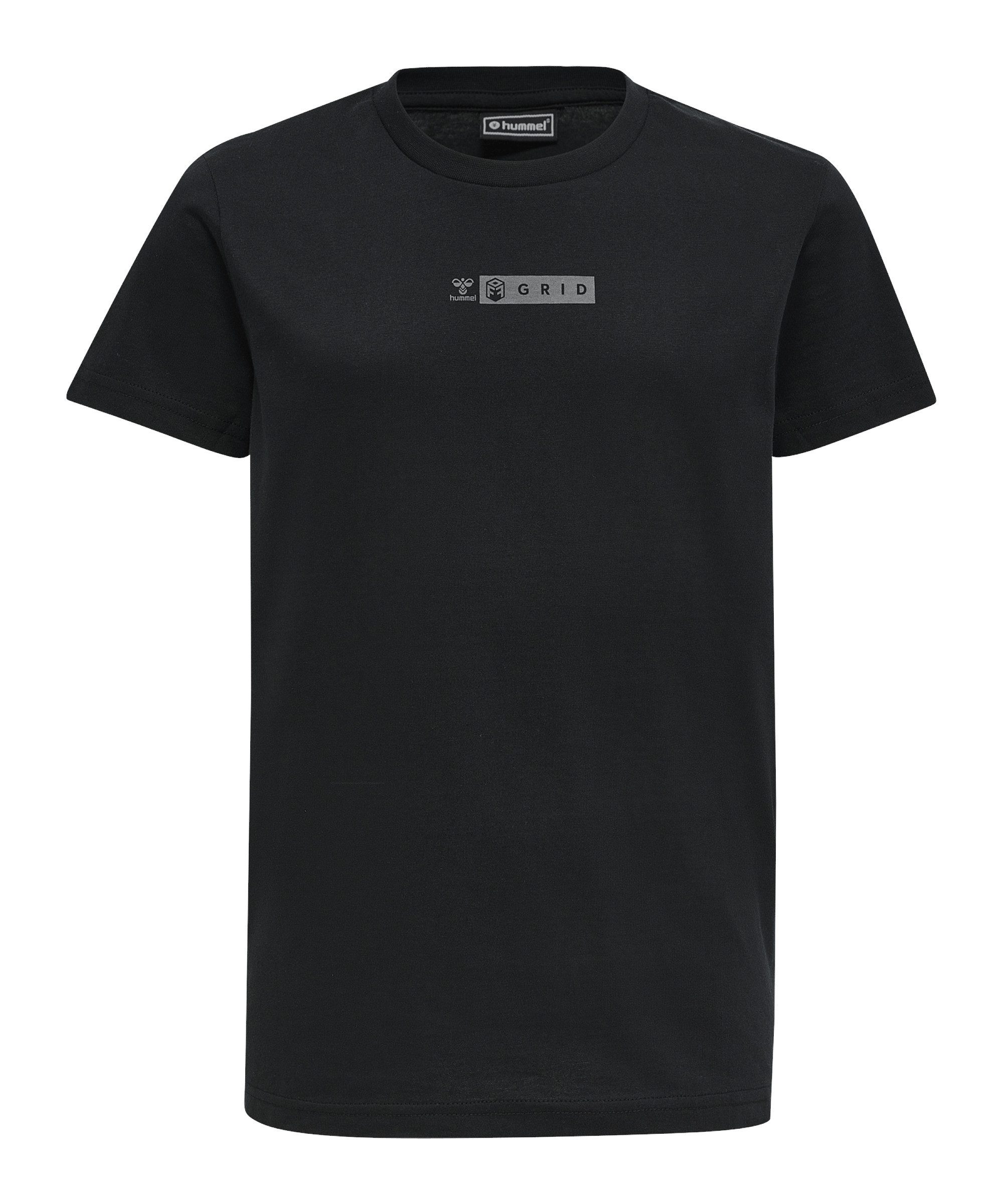 T-Shirt Hummel hmlOFFGRID T-Shirt Kids F3135