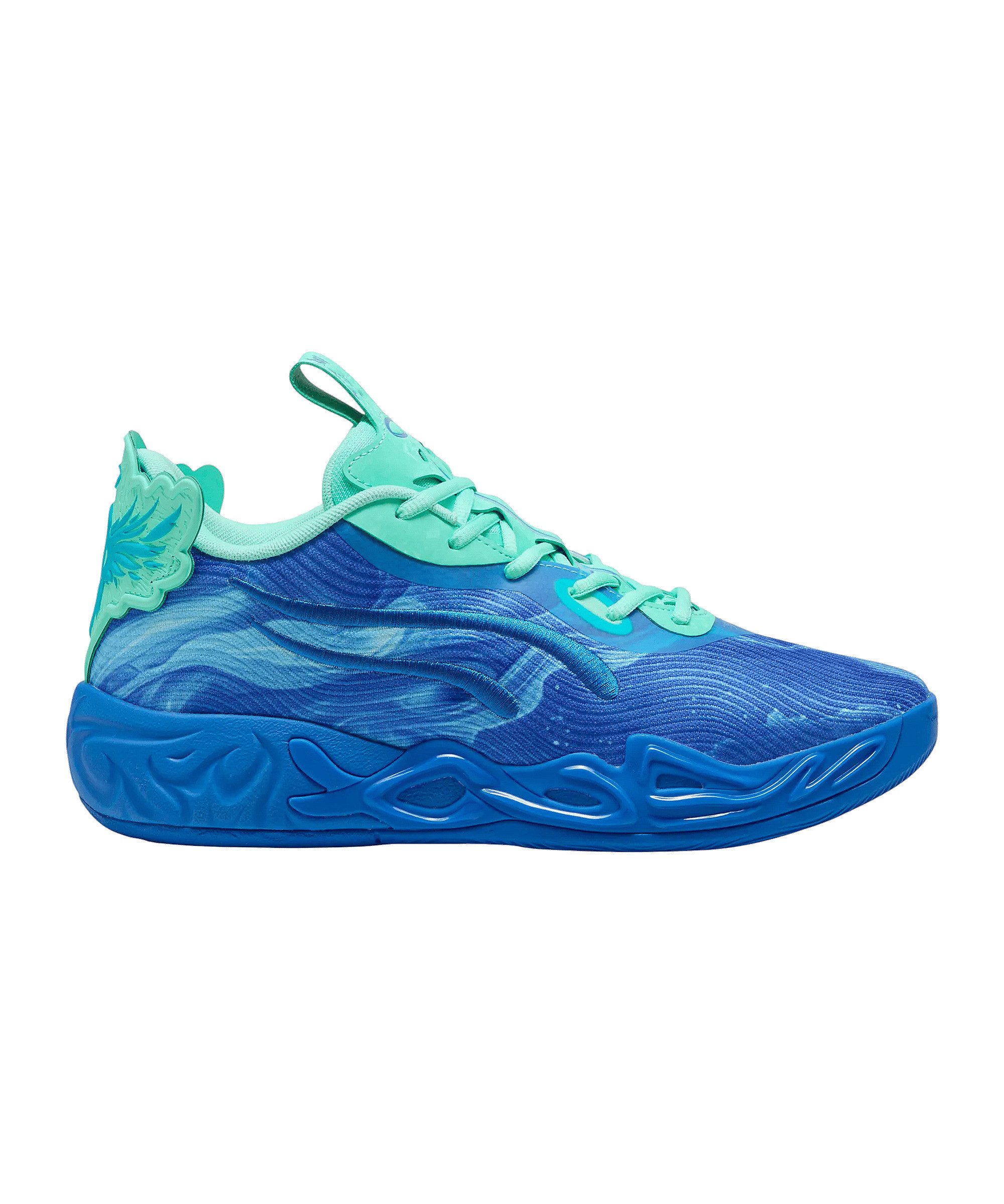 PUMA PUMA Mb.04 Lo Team Unisex günstig online kaufen