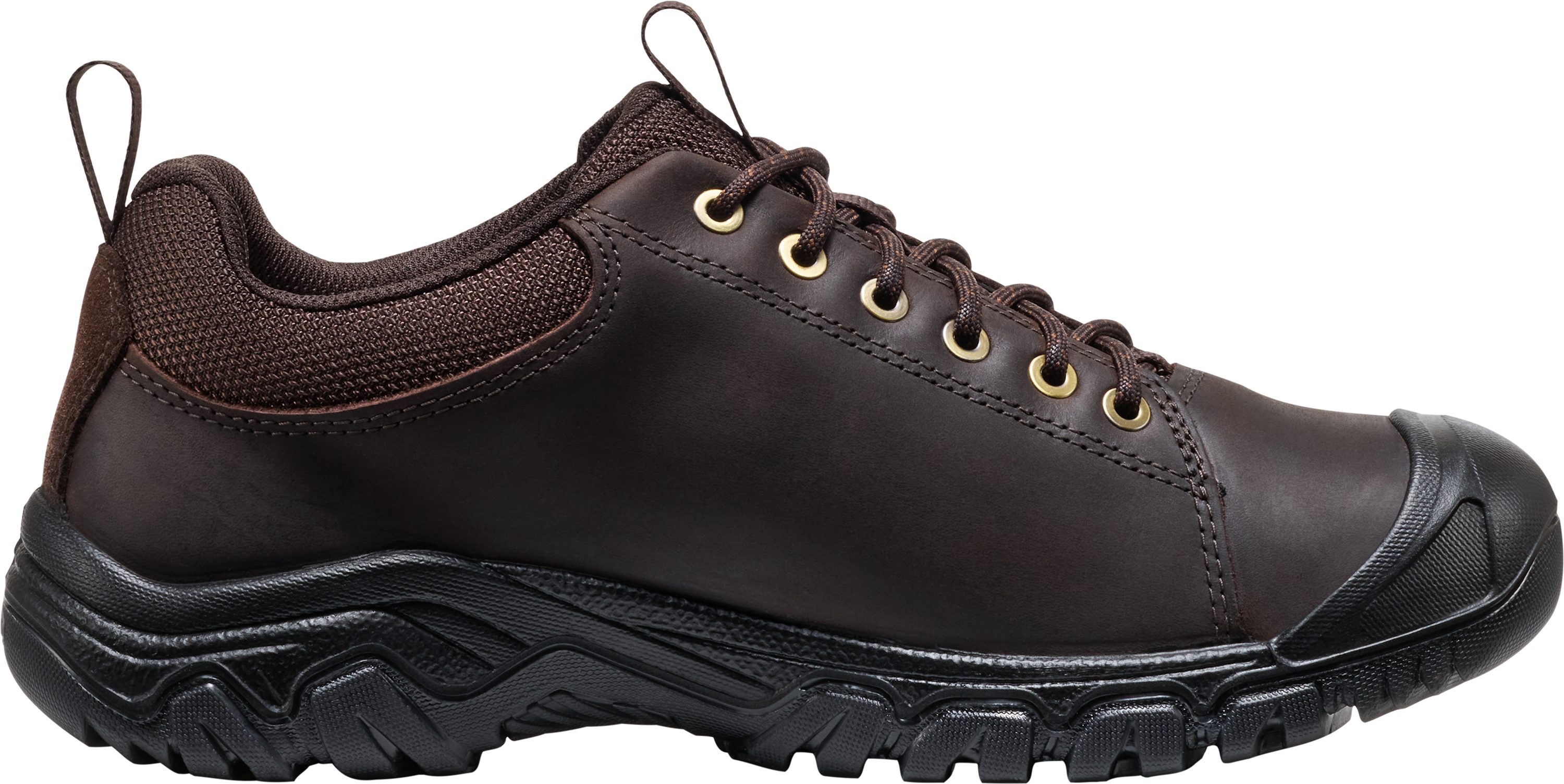 Keen TARGHEE IV OXFORD Outdoorschuh