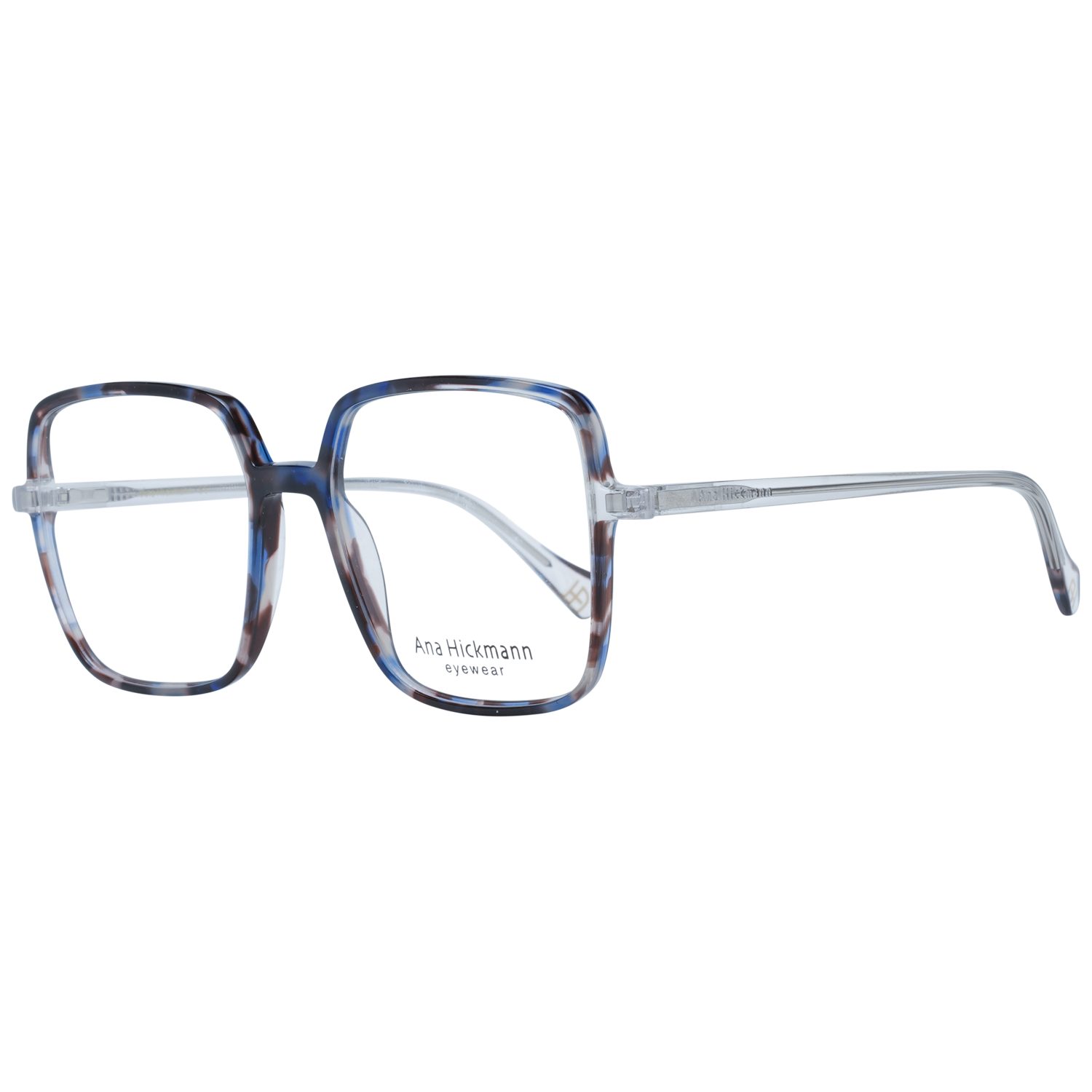 ANA HICKMANN Brillengestell AH6453 55P03