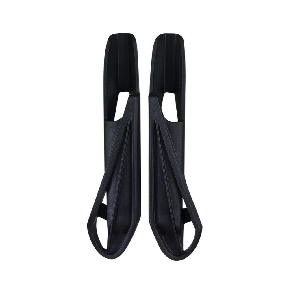 URSUS Fahrradständer Kunststofffüße Jumbo rechts+links