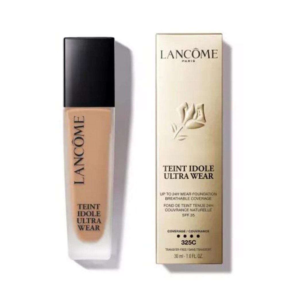 LANCOME Foundation Teint Idôle Ultra Wear Foundation