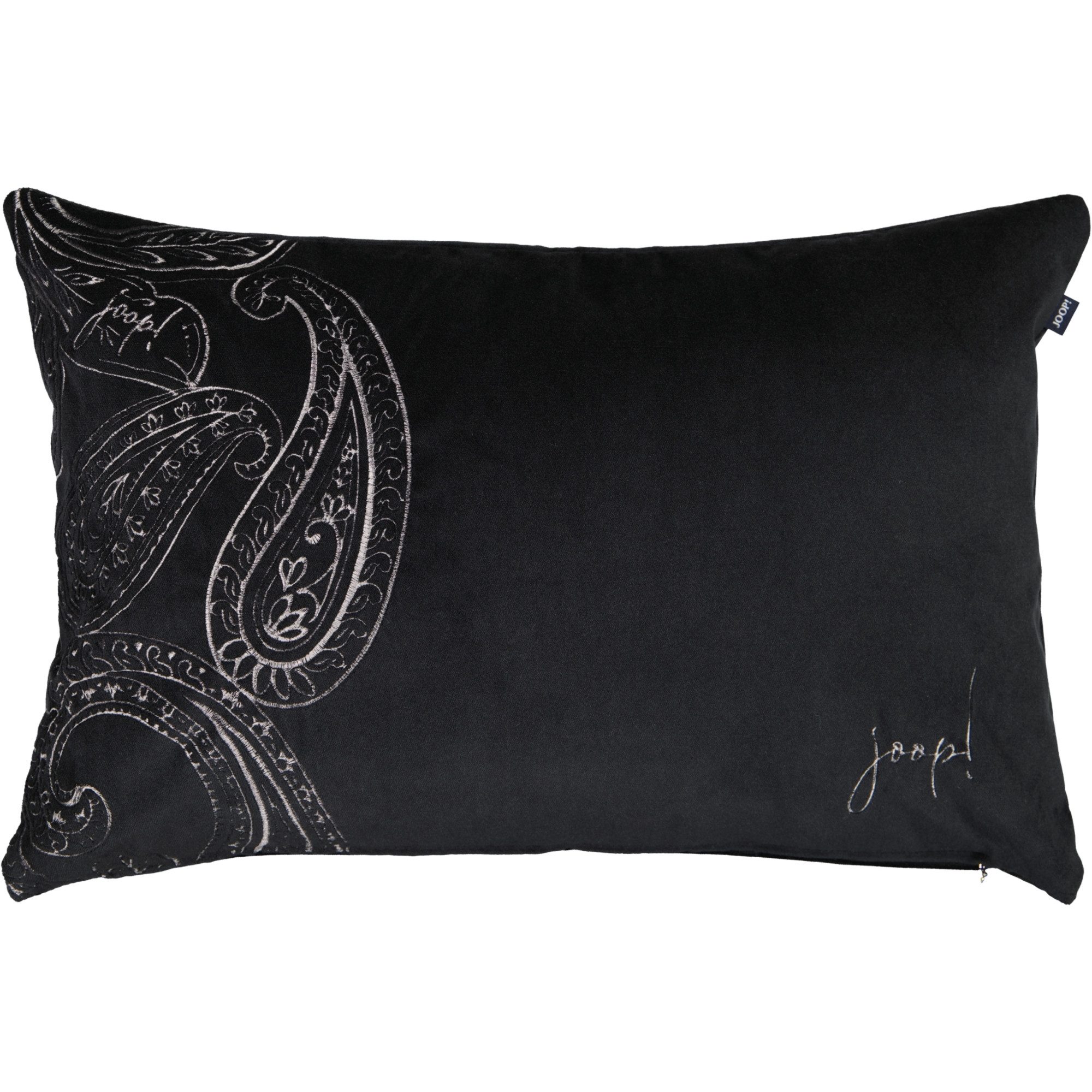 JOOP! Kissenhüllen Paisley, (1 Stück) günstig online kaufen