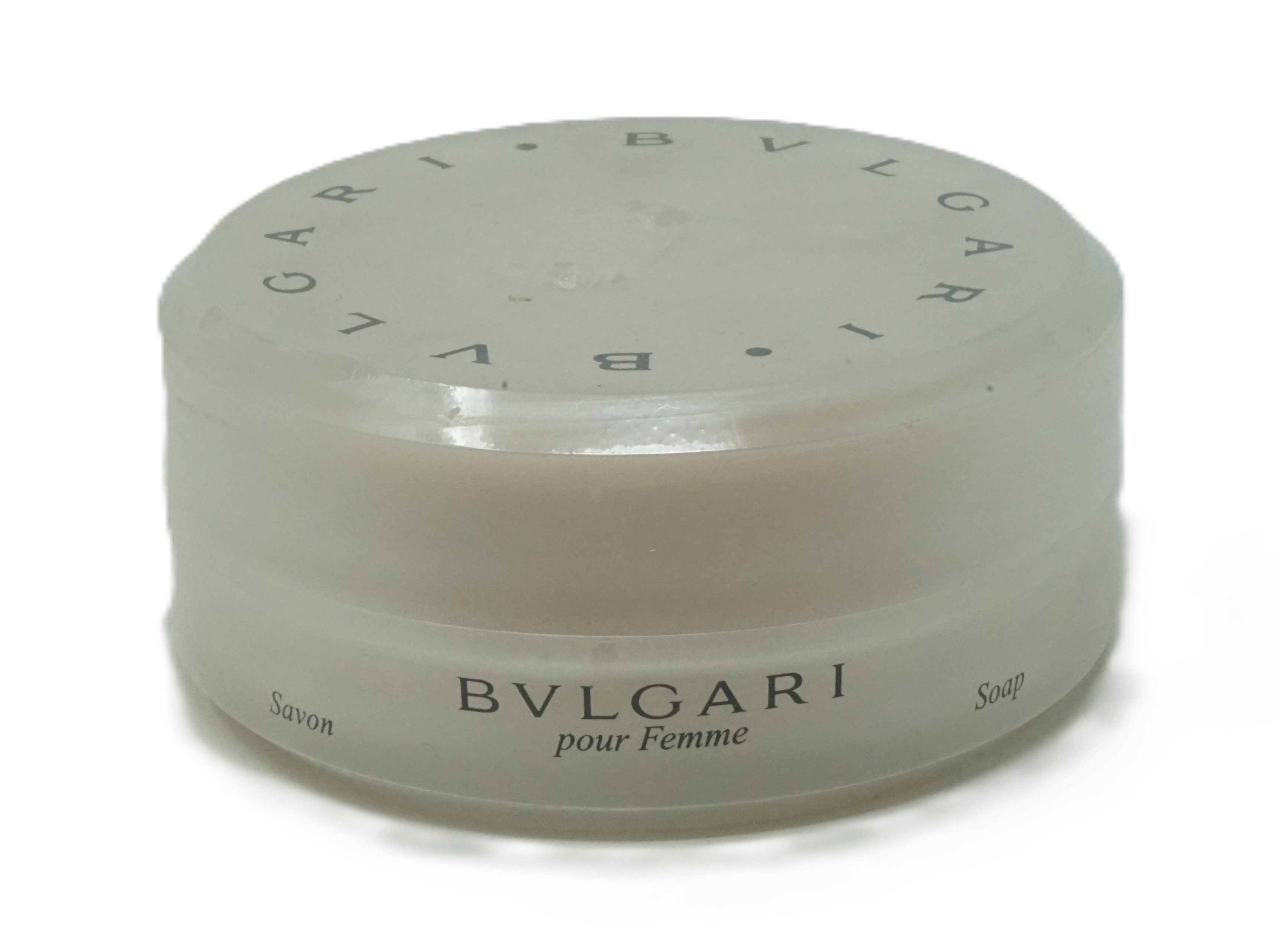 BVLGARI Handseife Bvlgari pour Femme Seife 150 g