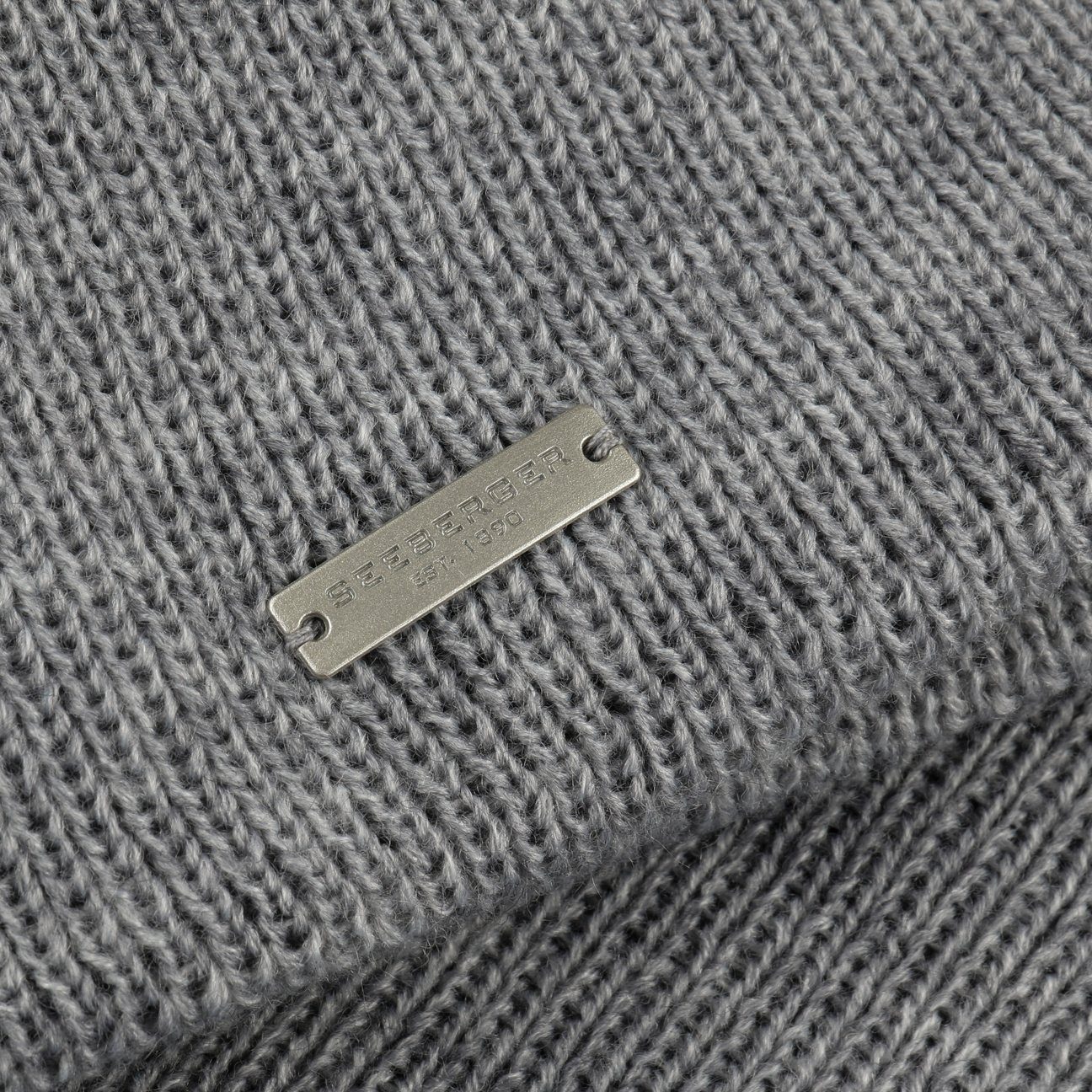 Seeberger XXL-Schal, (1-St), Schal mit Futter