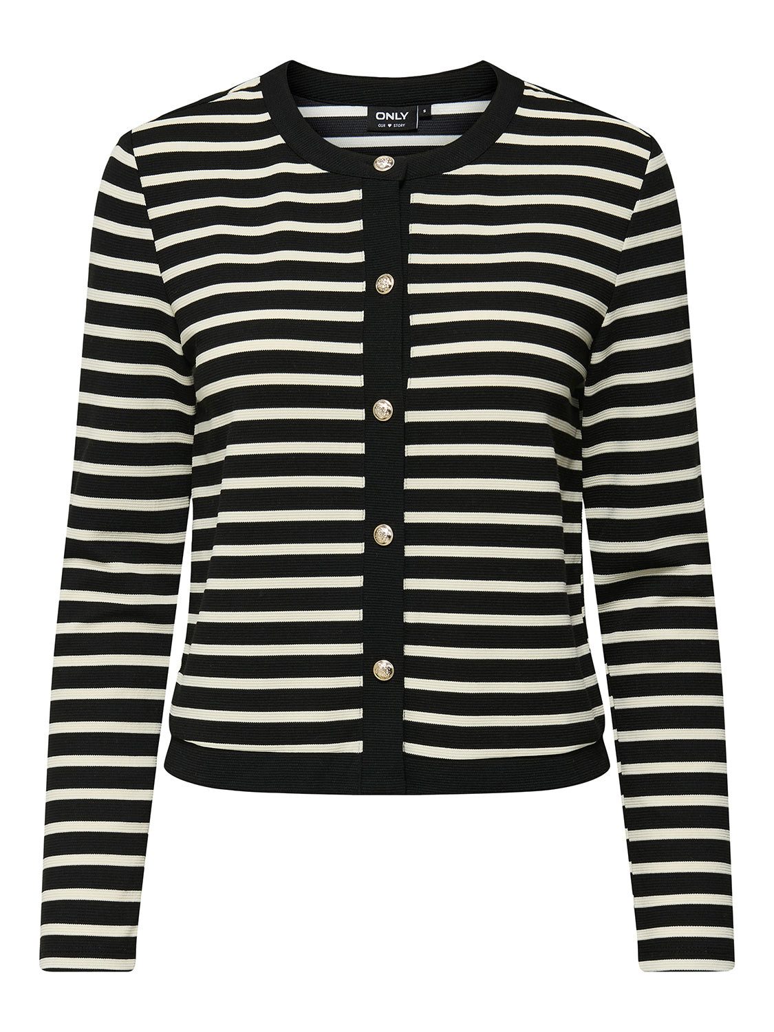 Cardigan FABIOLA