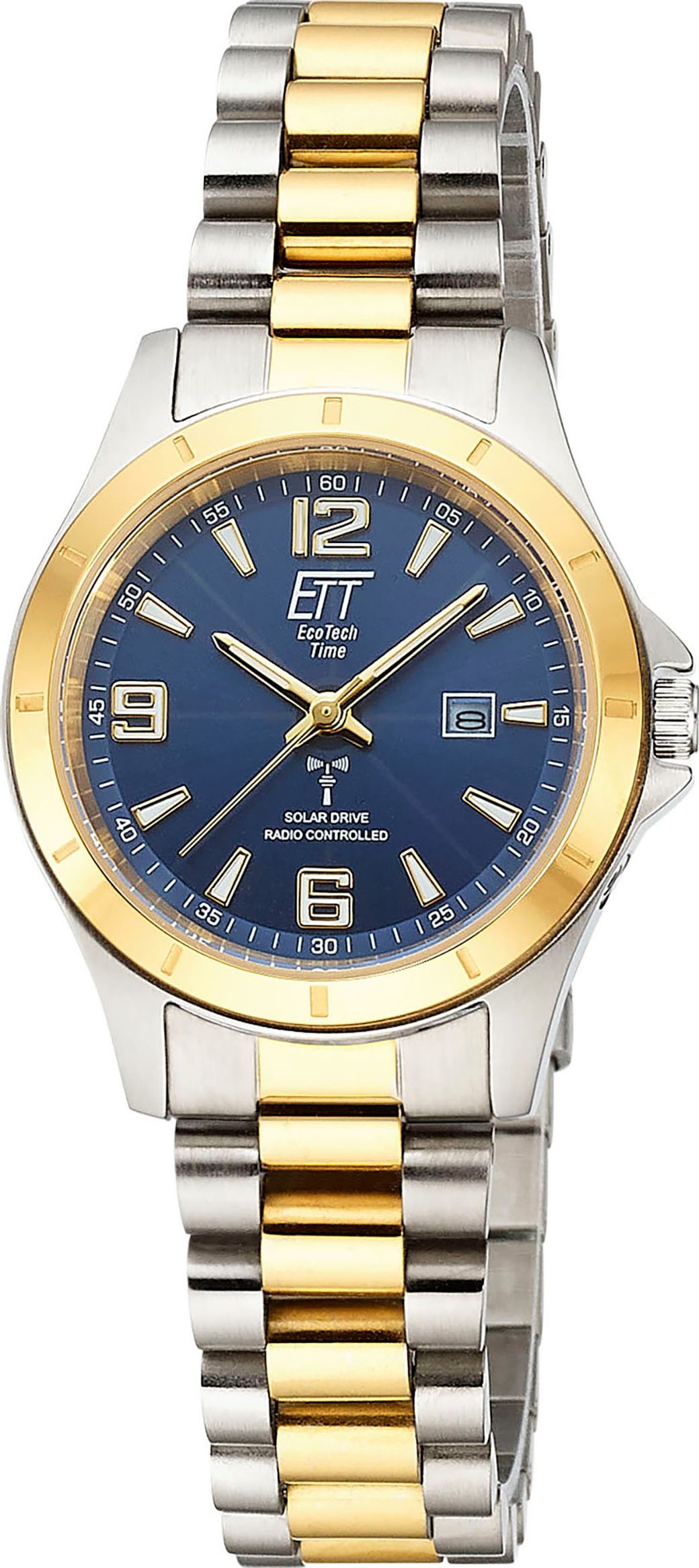 ETT Funkuhr Gobi Lady ELS-11677-32M, Armbanduhr, günstig online kaufen