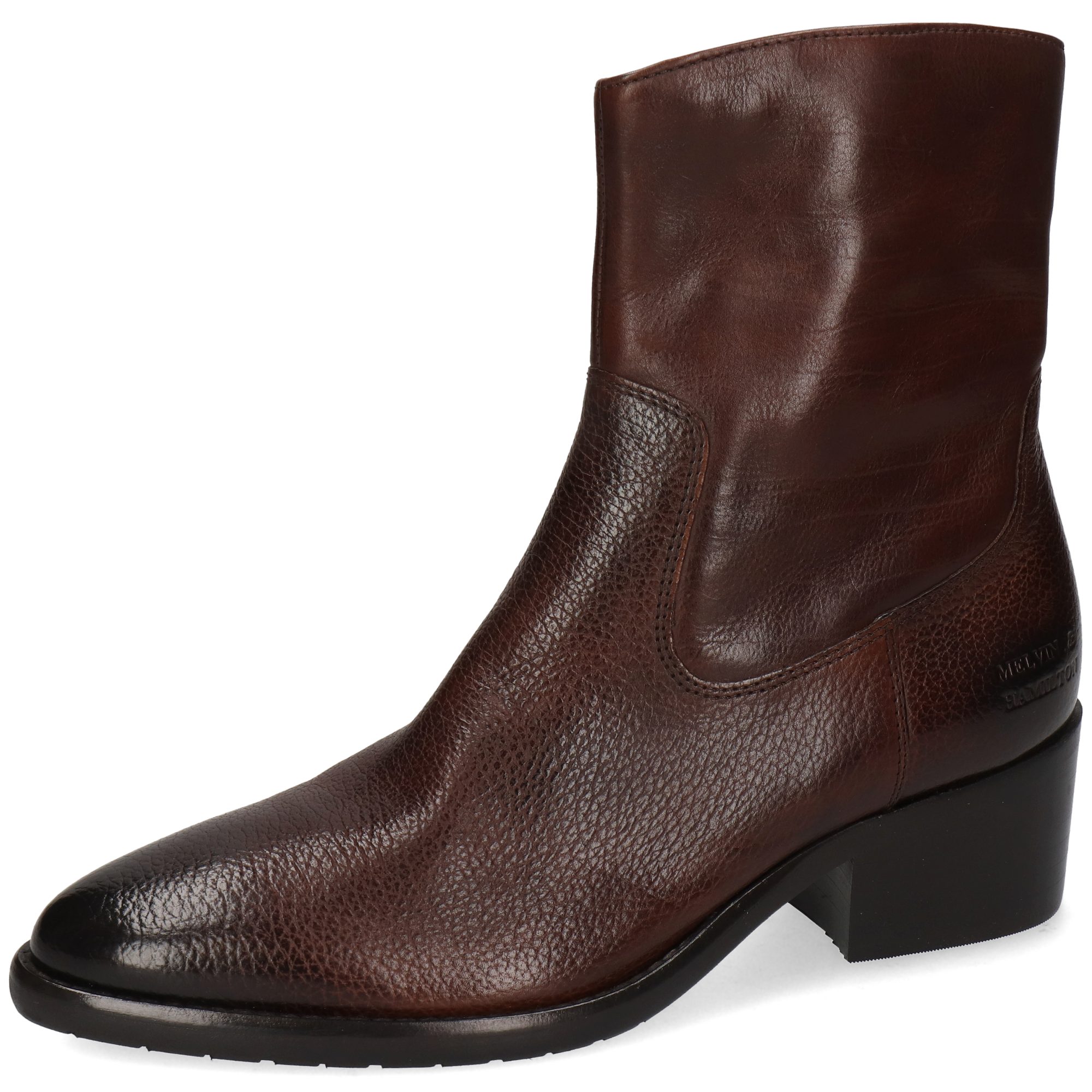 Melvin & Hamilton Bridie 2 Stiefelette günstig online kaufen