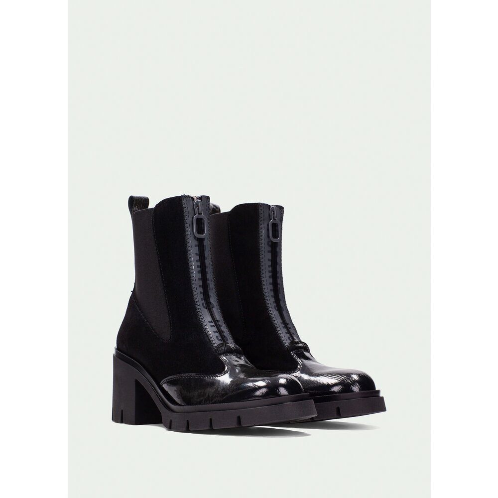 Hispanitas Hispanitas - ZURICH - Schwarz Stiefel