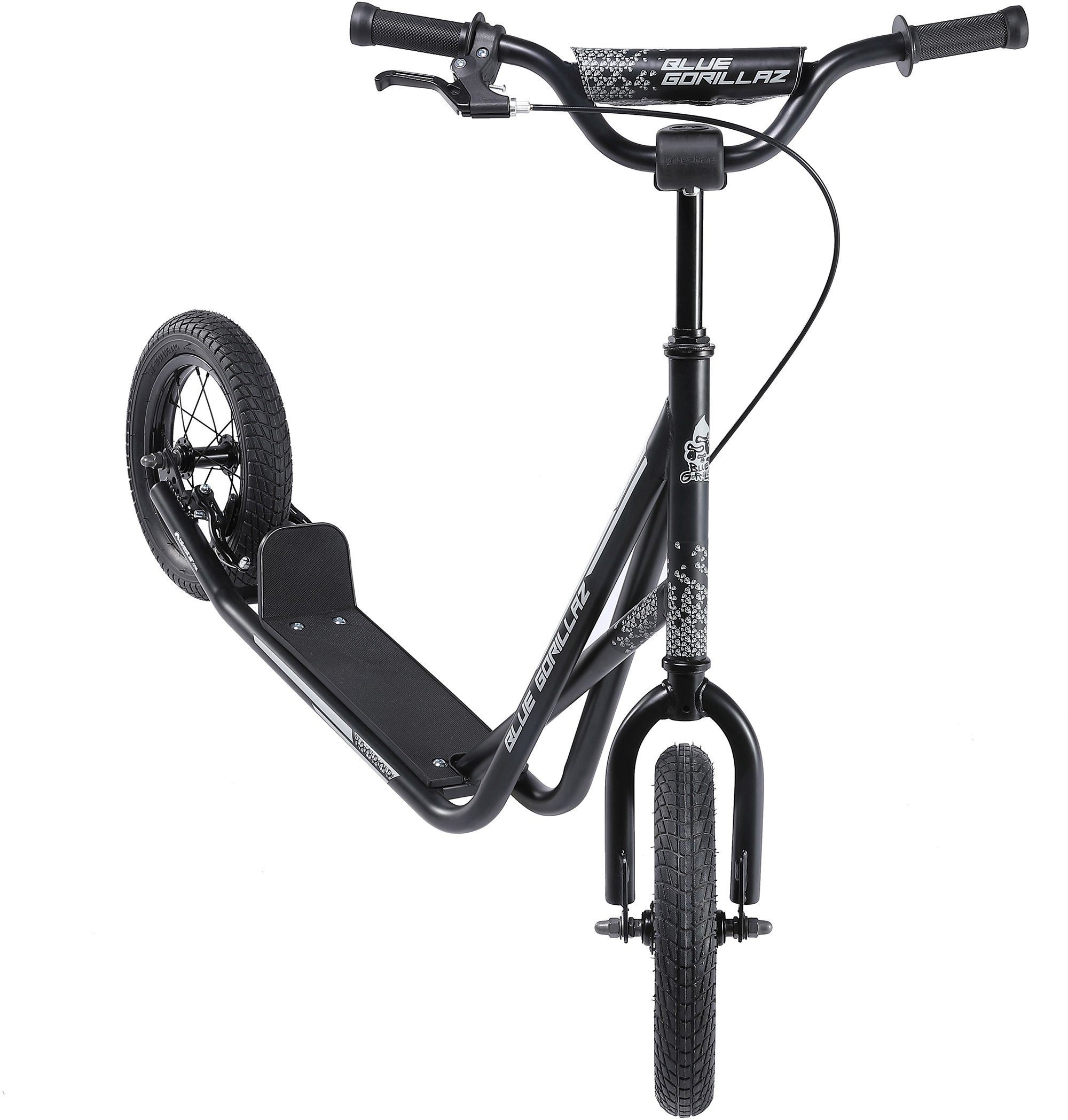 BLUE GORILLAZ Scooter