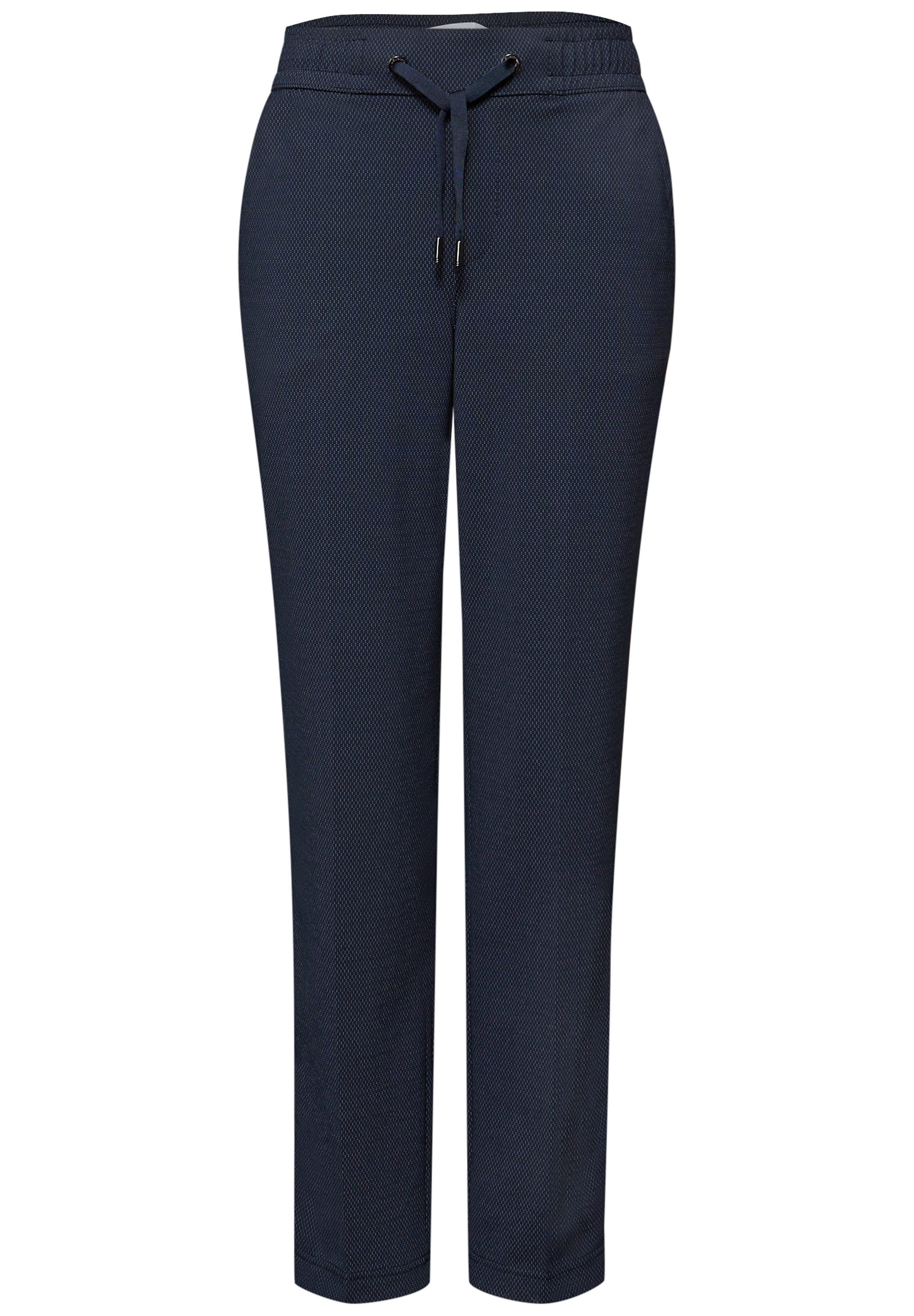 Stoffhose