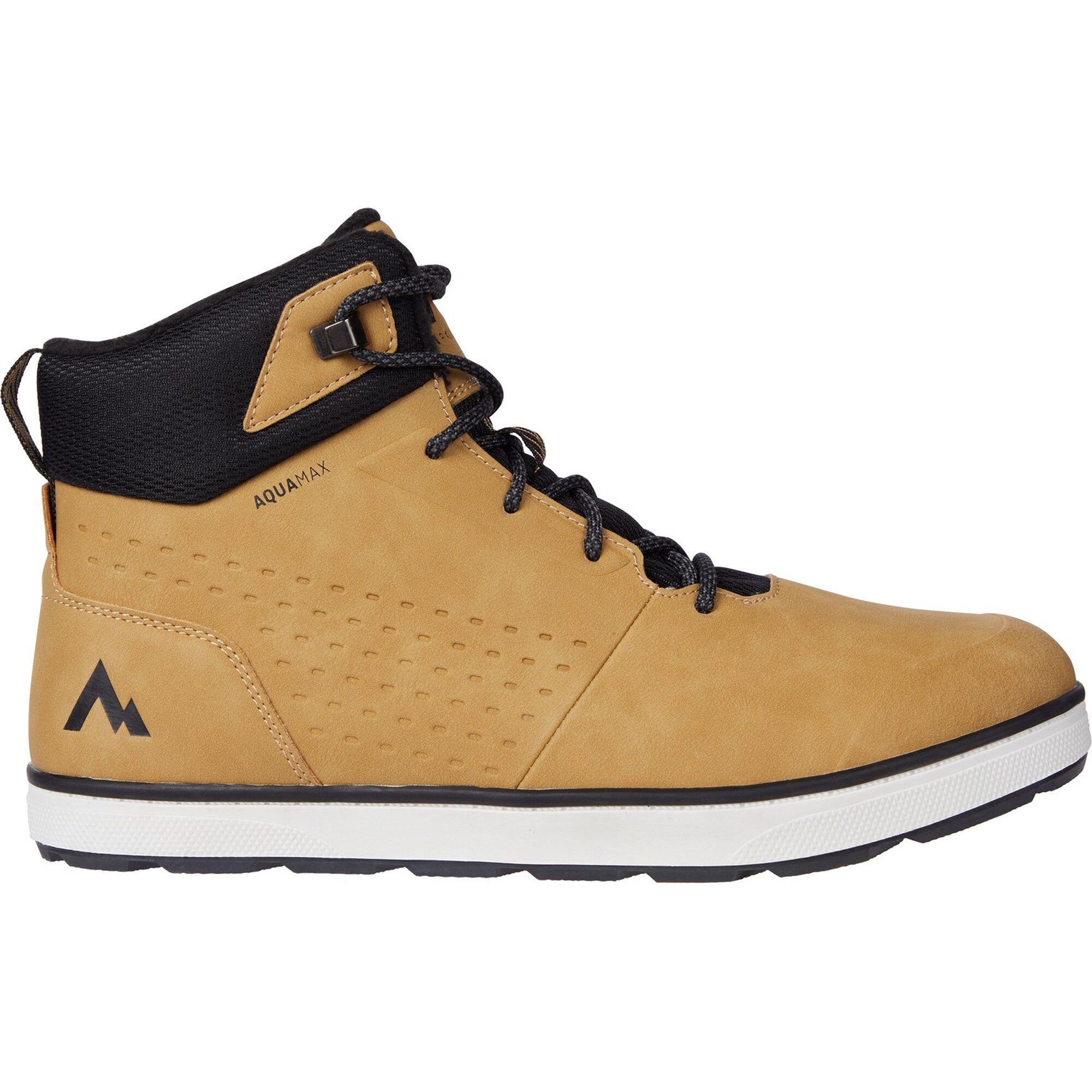 McKINLEY Nell II MID AQ Winterstiefel Snowboots, Winterboots, Winterschuhe, günstig online kaufen