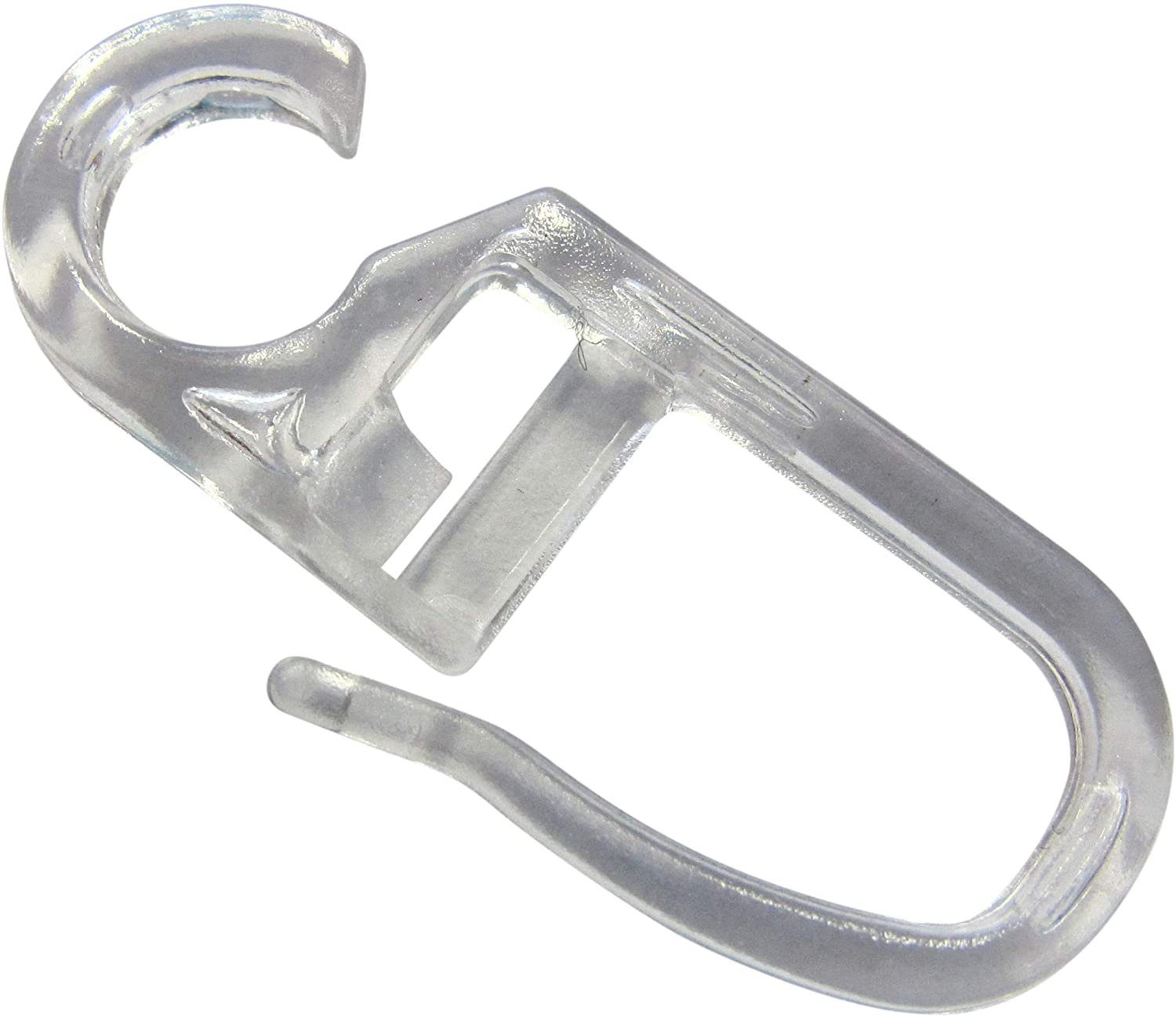 rewagi Gardinenhaken Faltenlegehaken, Gardinenhaken, Gardinengleiter, Gardi günstig online kaufen