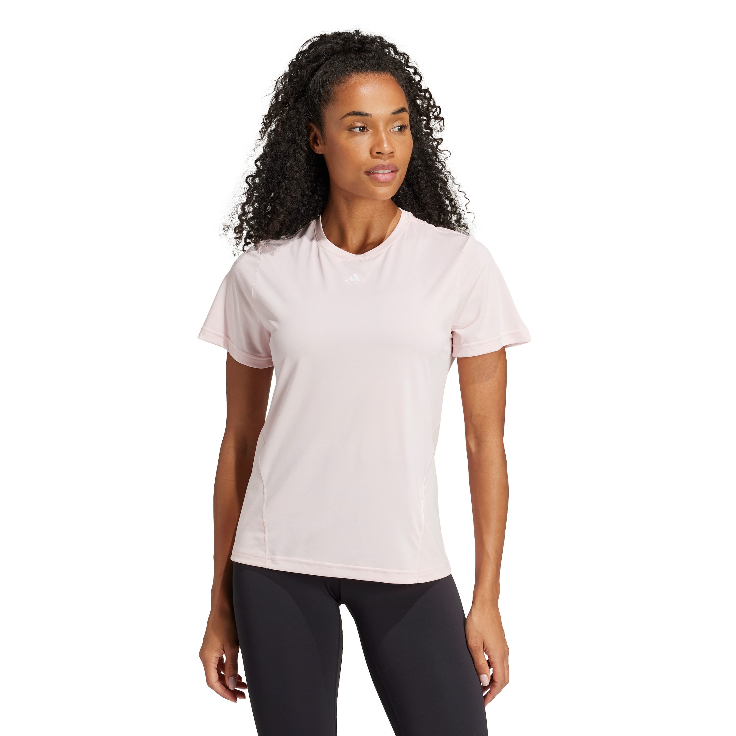 adidas Sportswear Kurzarmshirt WTR D4T T 000