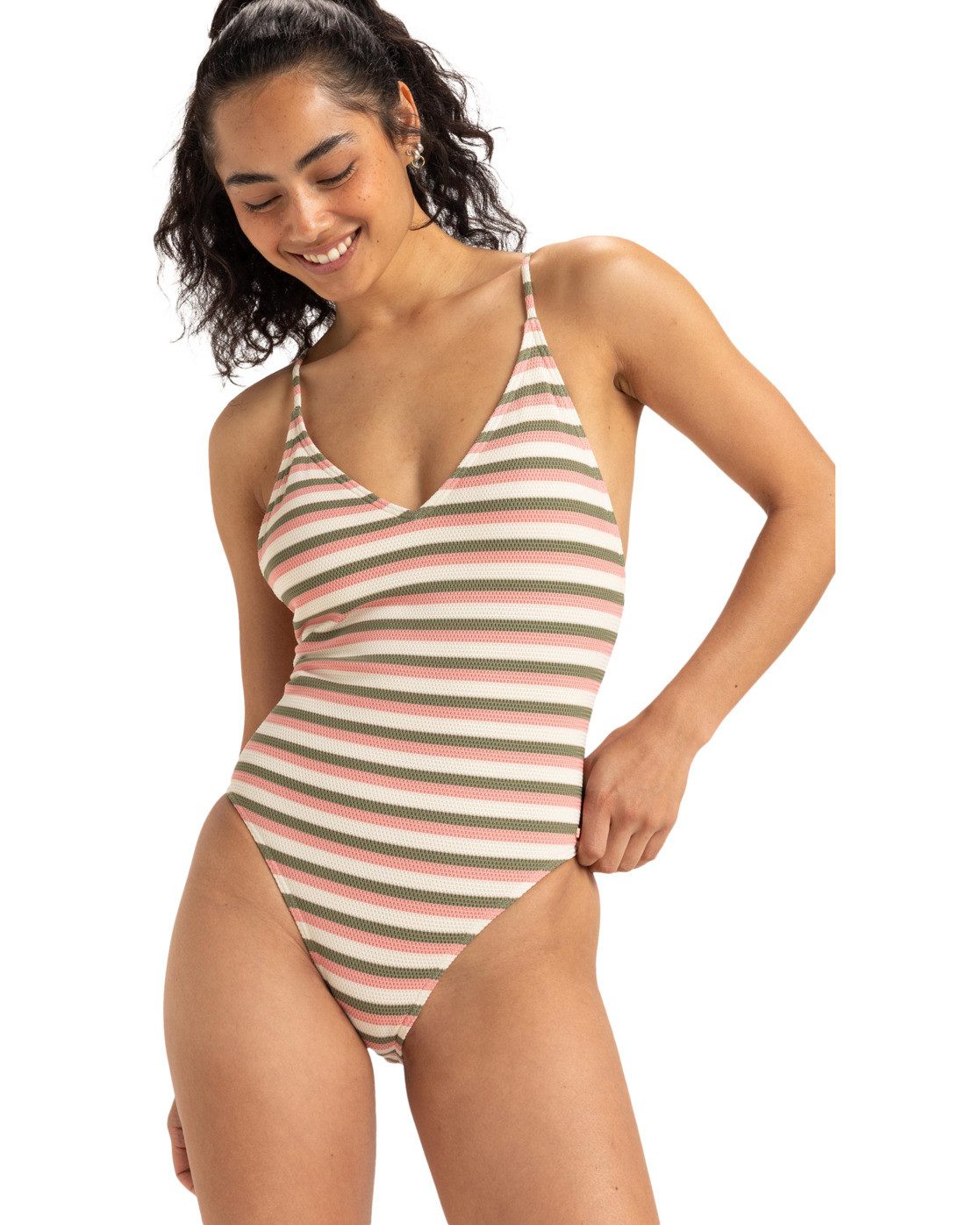 Roxy Badeanzug Saidia günstig online kaufen