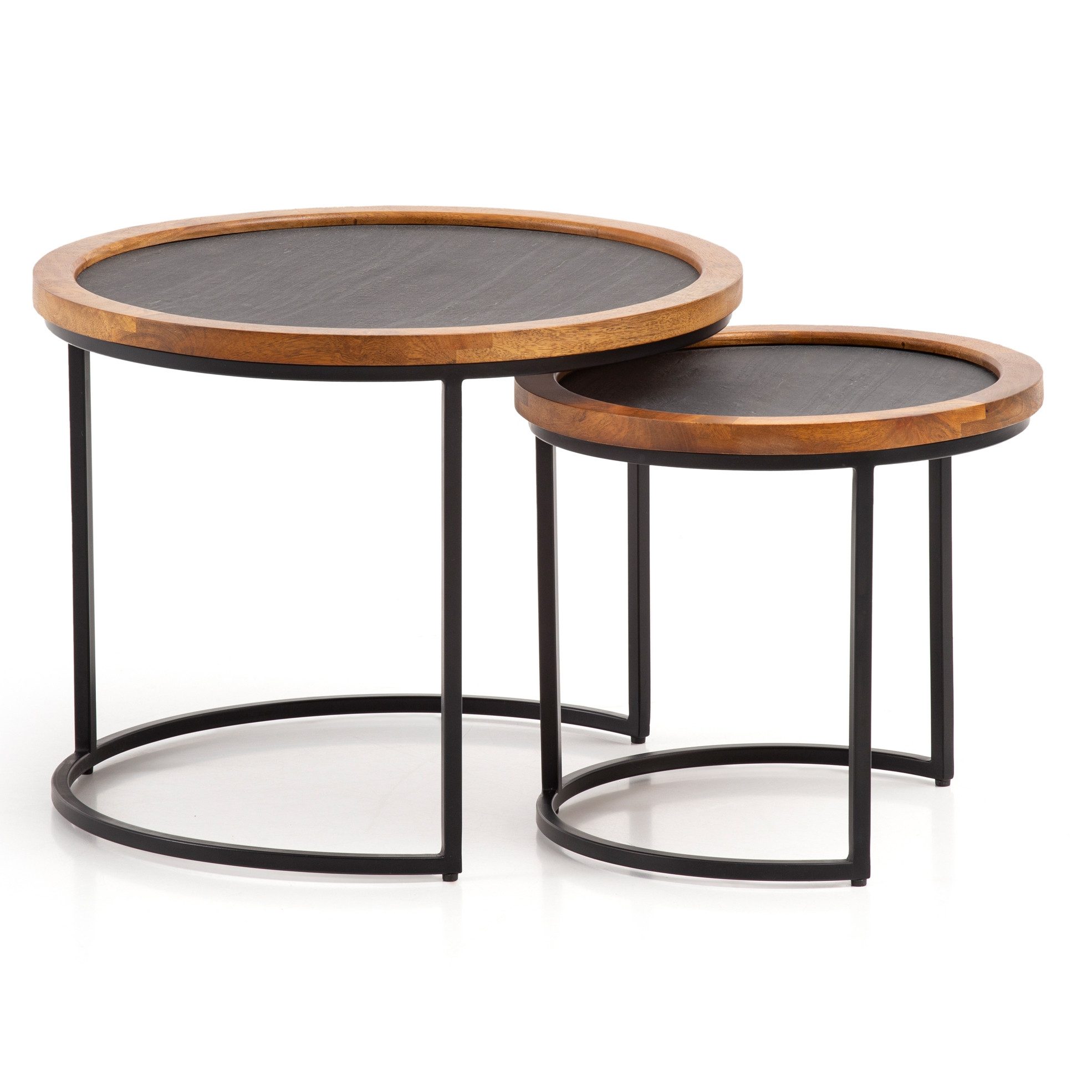 freiraum Satztisch 777, 60 x 46 x 60 cm (B/H/L)