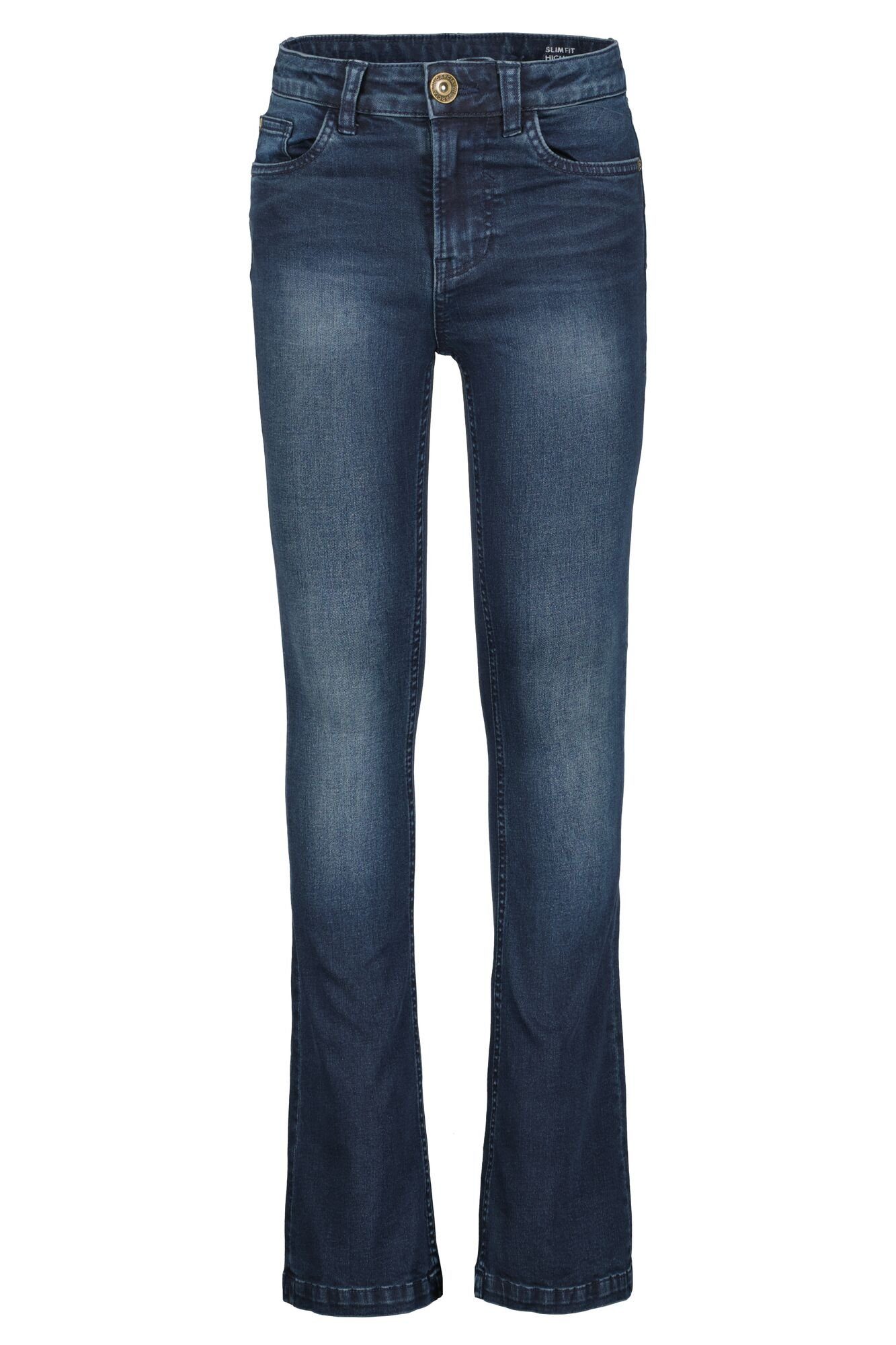 Rianna Garcia superslim Slim-fit-Jeans