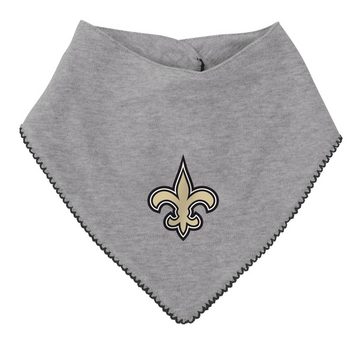 Outerstuff Print-Shirt NFL 3er Set New Orleans Saints