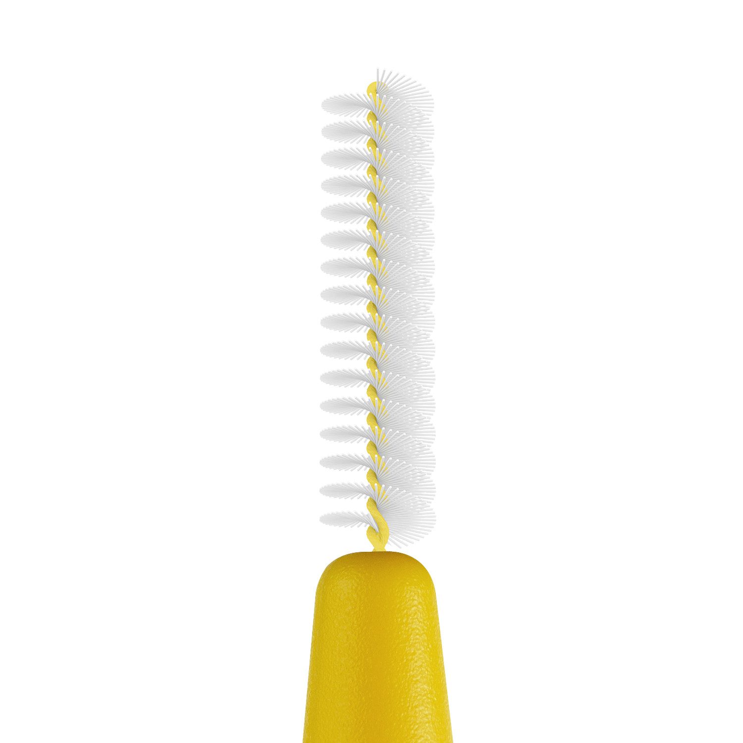 TePe Interdentalbürsten Original Zahnreinigungsstäbchen aus Schweden, inkl. 40 Schutzkappen