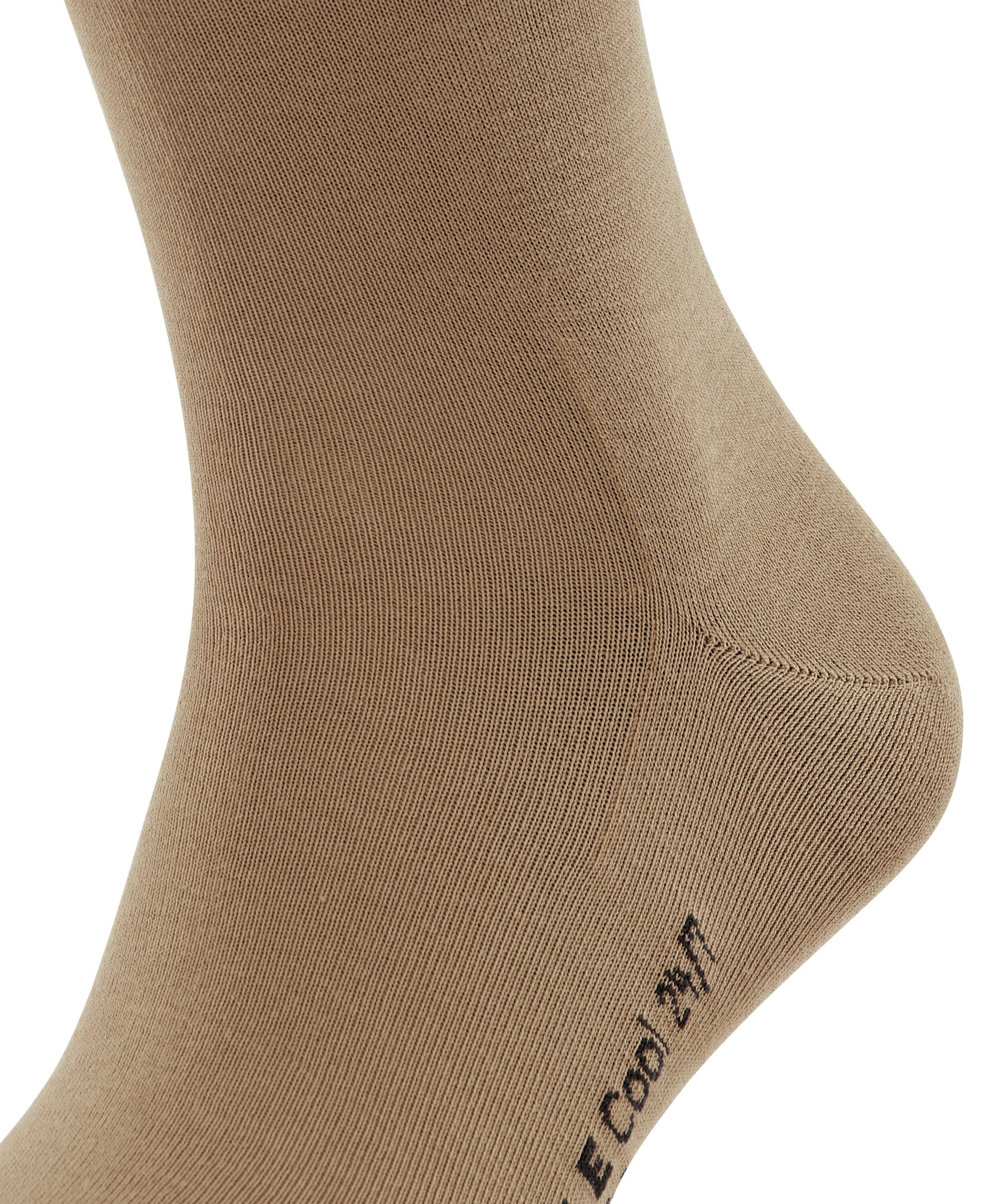 FALKE Socken Cool 24/7 vulcano (1-Paar) (3920)