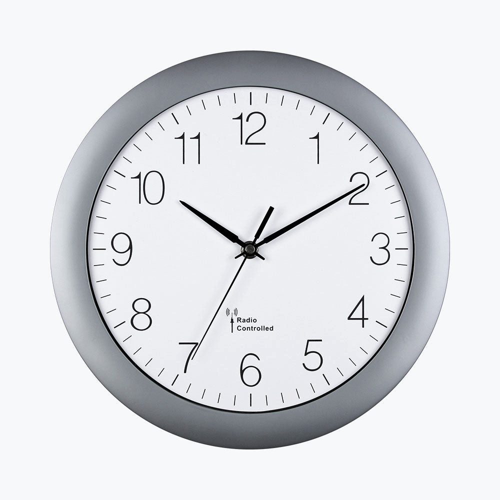 EUROTIME Wanduhr