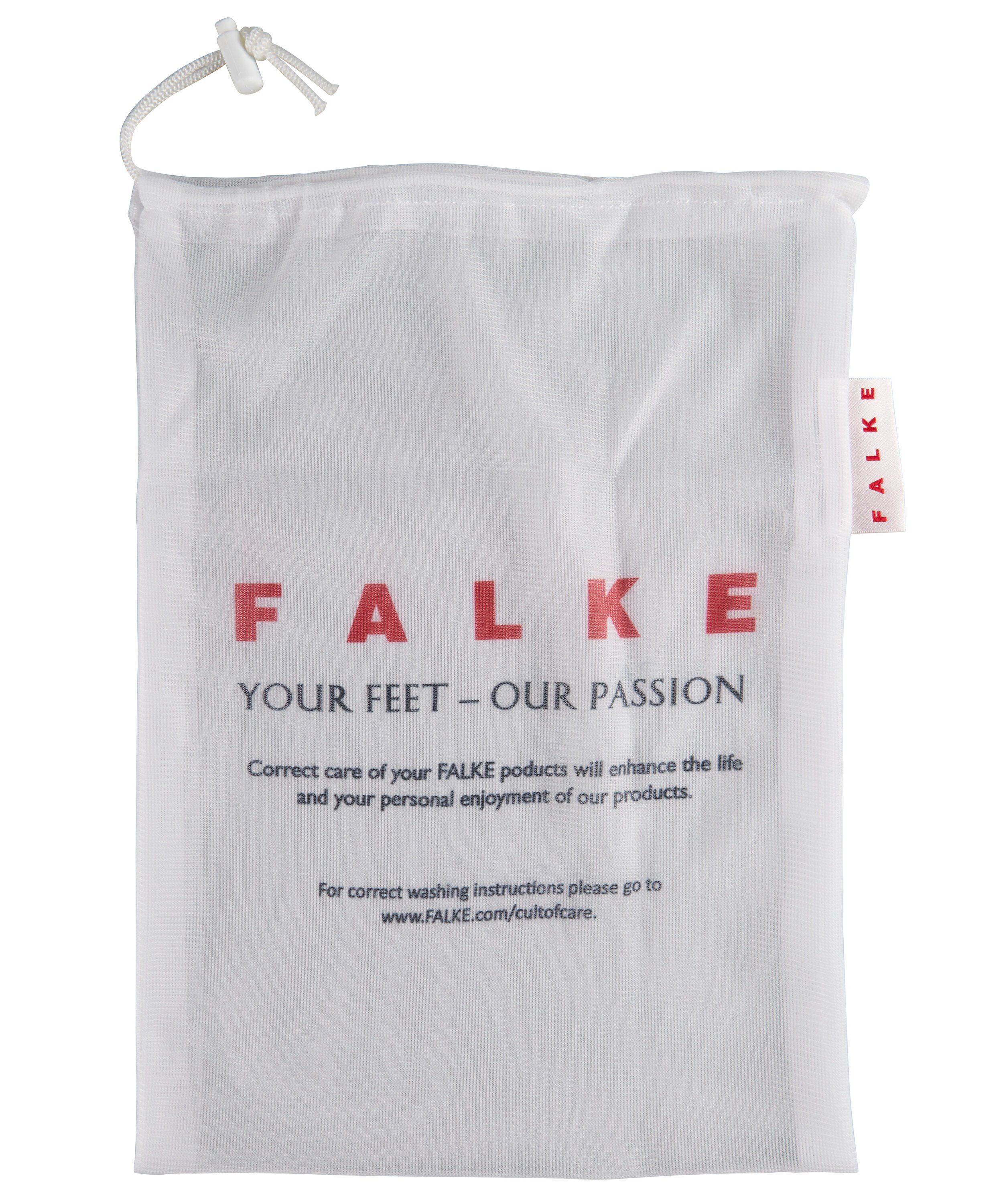 FALKE Wäschenetz Washing Bag,(1-St), idealer Schutz beim Waschen