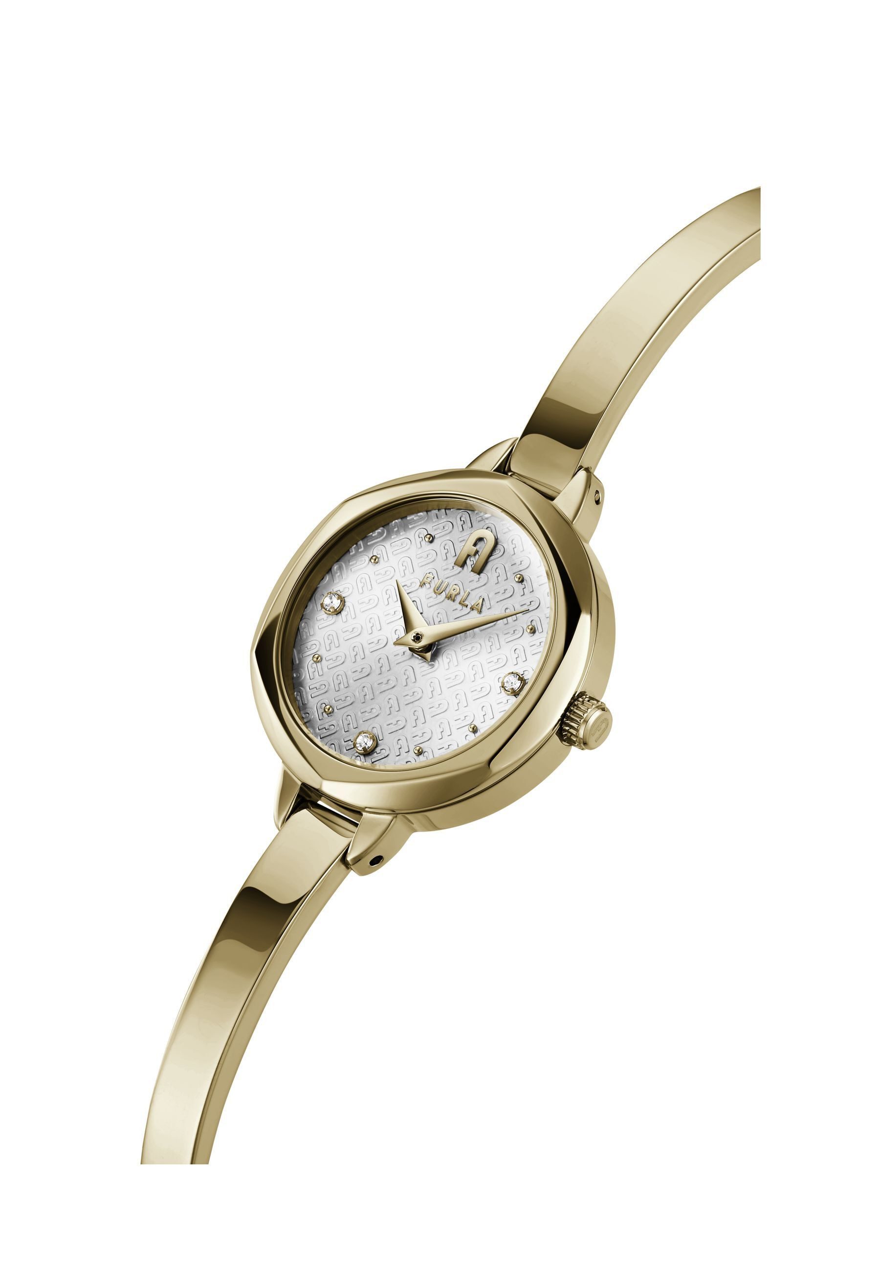Furla Quarzuhr Furla Petite Bangle, (1-tlg), günstig online kaufen