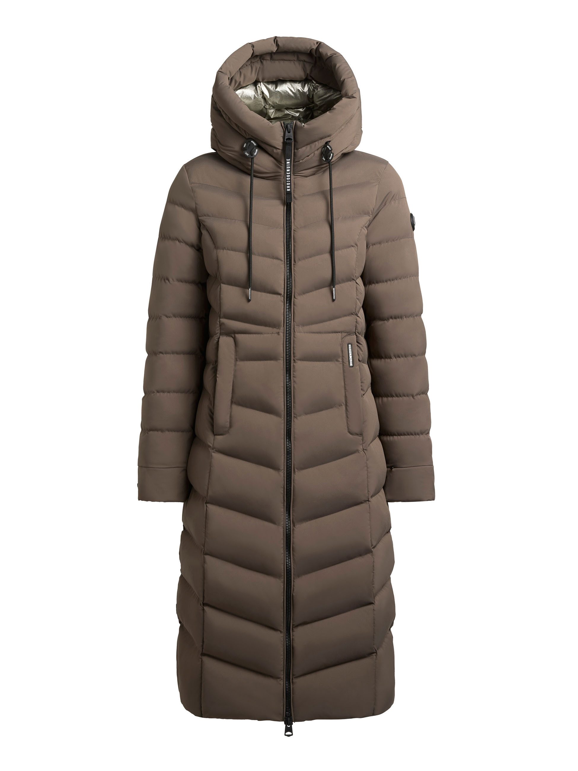 khujo Steppmantel INGRAM5 günstig online kaufen