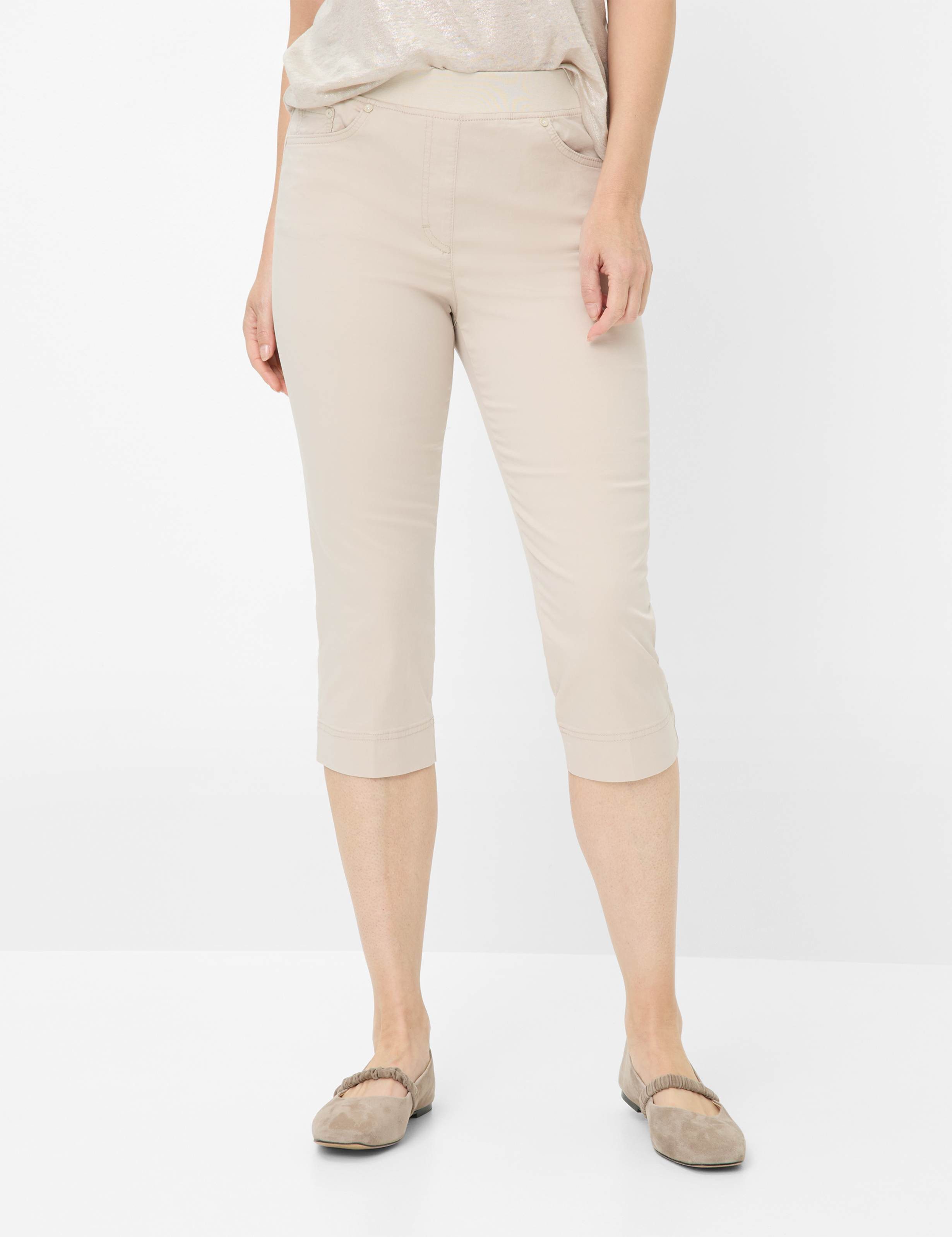 RAPHAELA by BRAX 3/4-Hose Style PAMINA günstig online kaufen