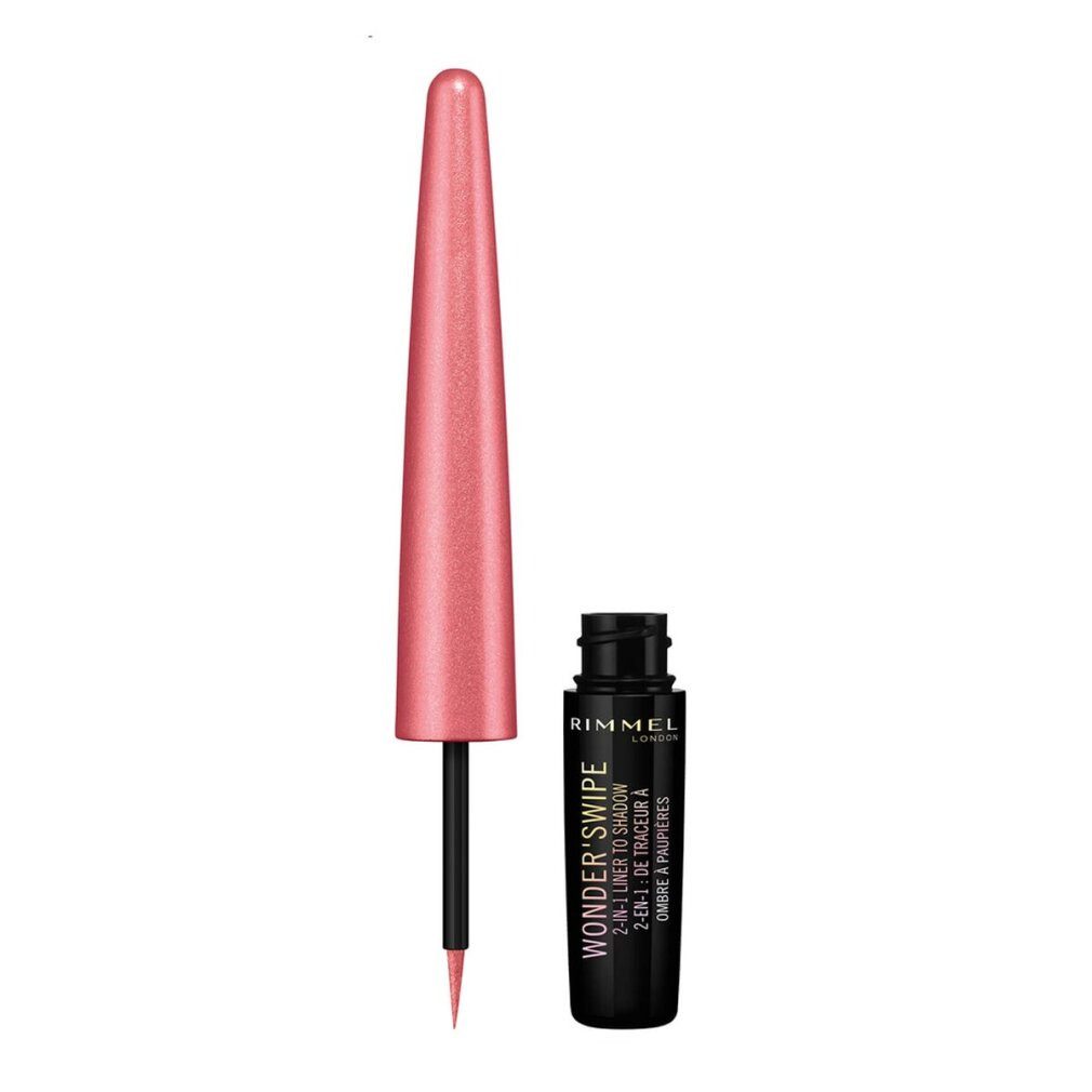 Rimmel London Eyeliner Rimmel Eyeliner / Cien Wonder Swipe 006 10 Ml