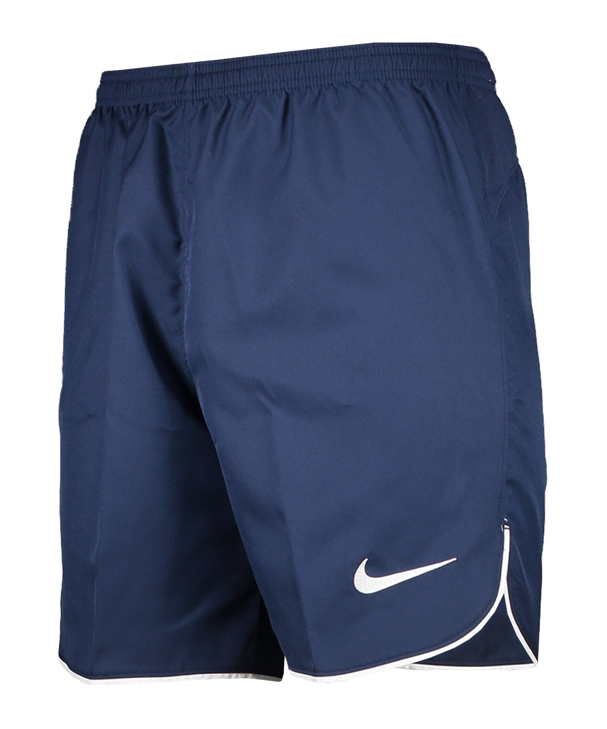 Nike Sporthose Nike Performance Laser V Woven Short Kids Shorts Laser