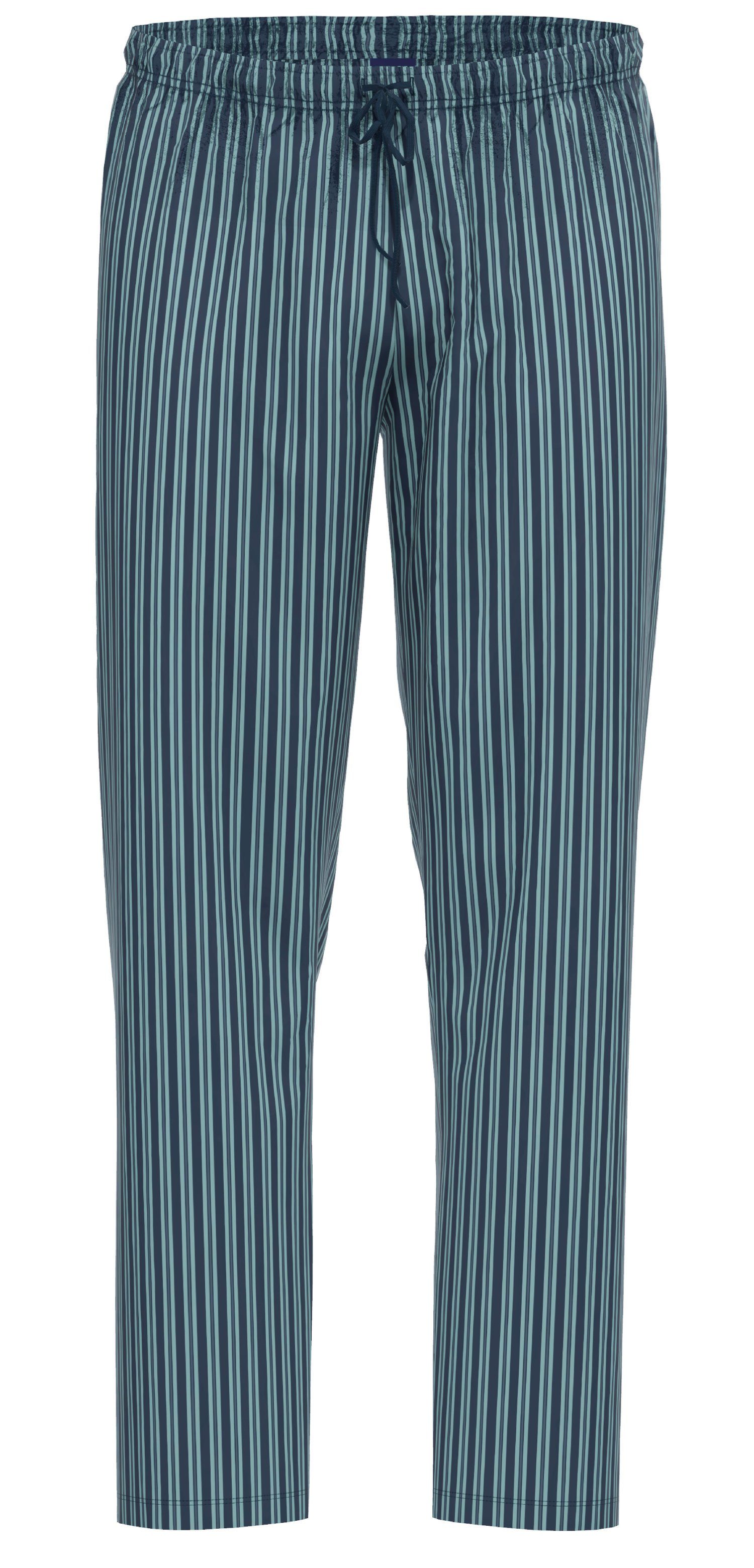 Ammann Pyjamahose Herren Schlafanzughose (1-tlg) Mix und Match, Baumwolle