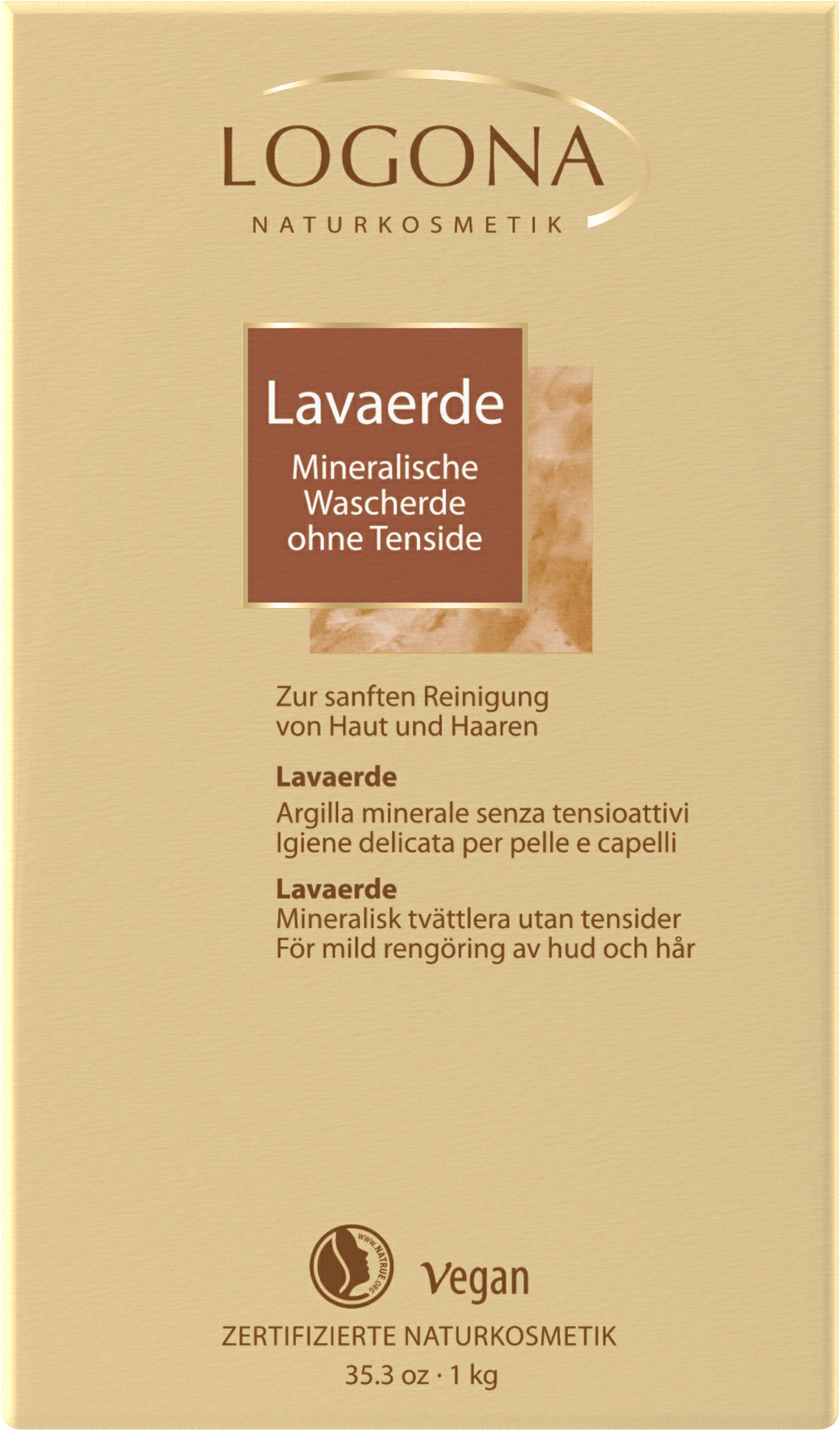 LOGONA Körperpflegemittel