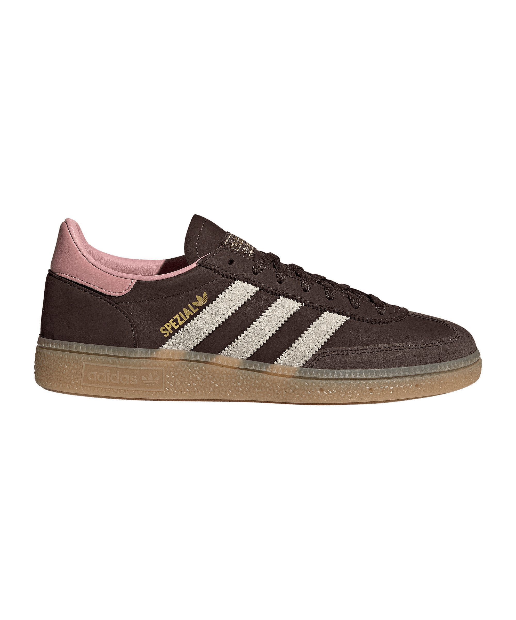 adidas Originals adidas Originals Handball Spezial Damen Damen Sneaker günstig online kaufen